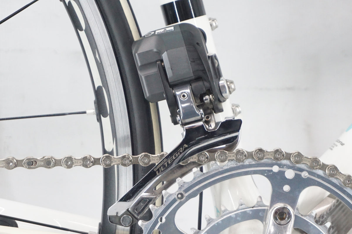 TREK 「トレック」 MADONE 6.2 2012年モデル ロードバイク / 阪急塚口店