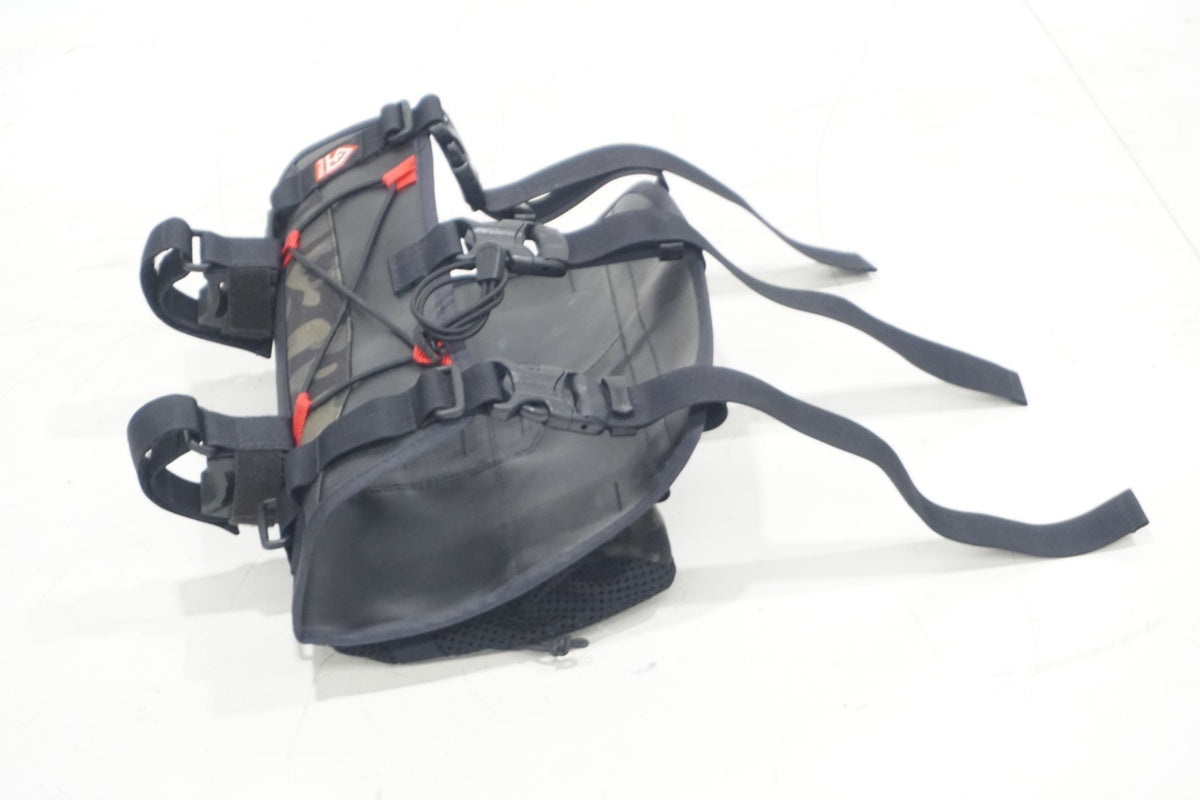 TRIGLAV 「トリグラブ」 PACKMAN CLASSIC ハンドルバッグ / 滋賀大津店