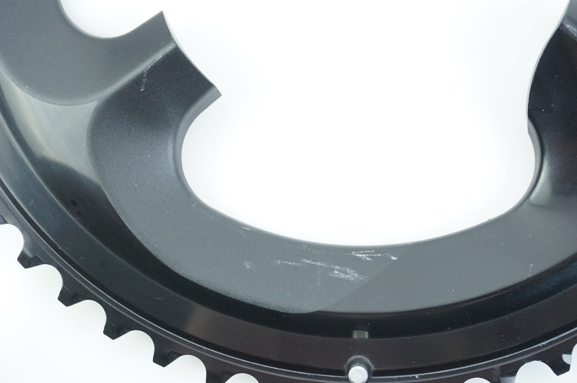 SHIMANO 「シマノ」 105 R7000 50-36T チェーンリングセット / 中目黒店