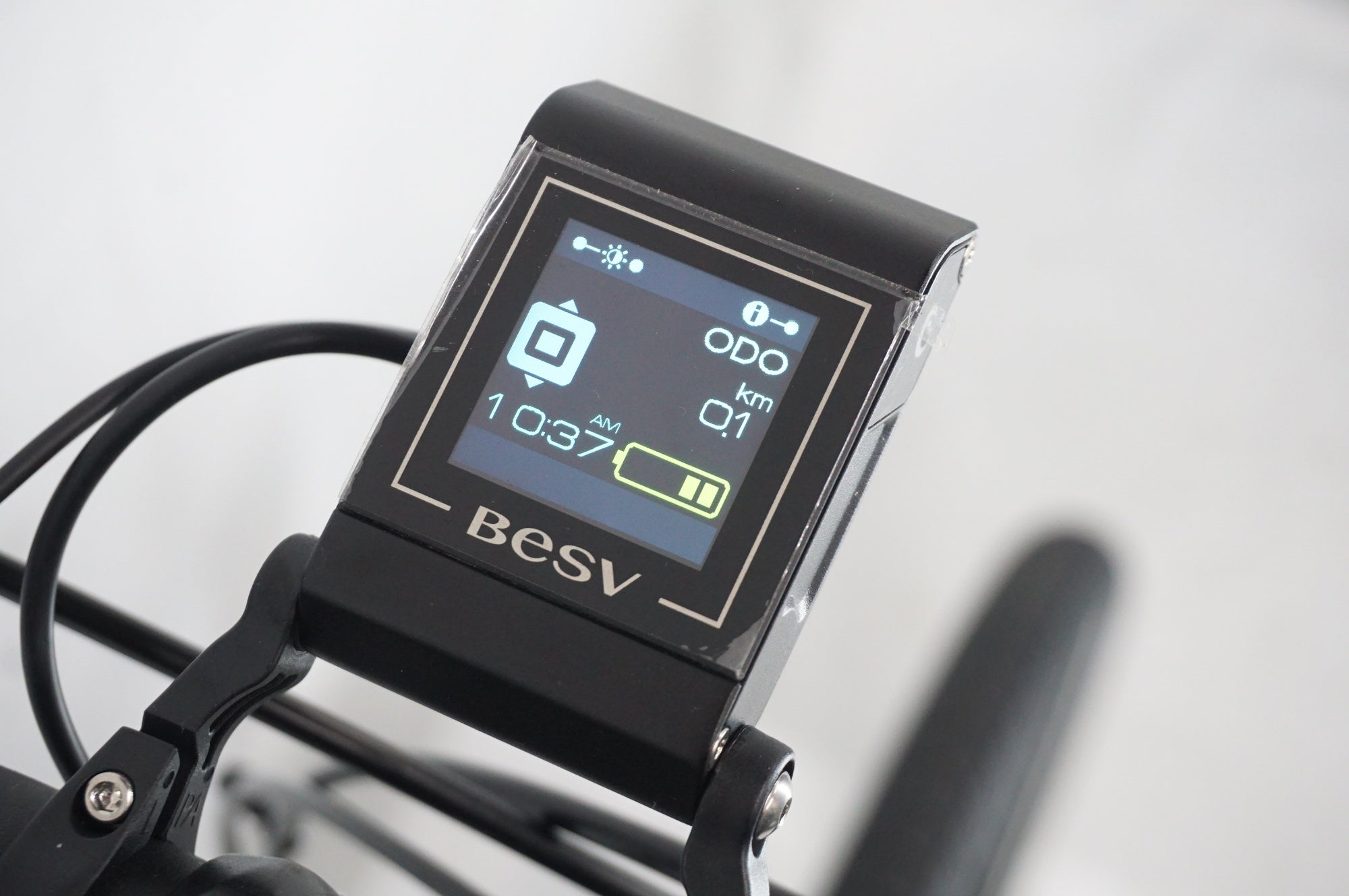 BESV 「べスビー」 PSA1 MAISON BESV BEN EINE 2025年モデル 20インチ 電動アシスト自転車 / 阪急塚口店