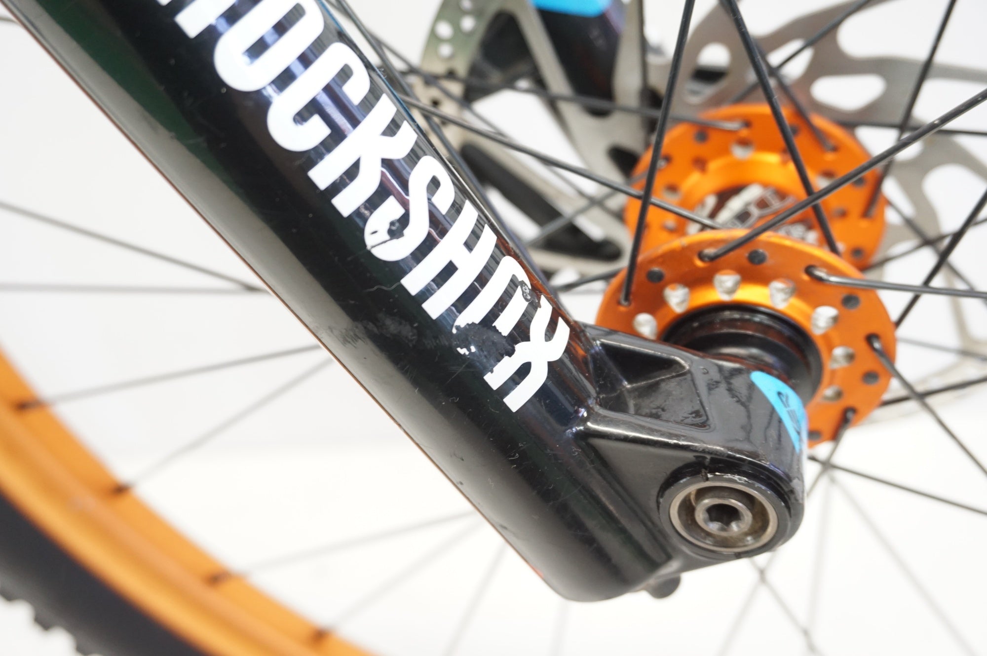 KONA 「コナ」 SUPREME OPERATOR 2015年モデル 26インチ マウンテン