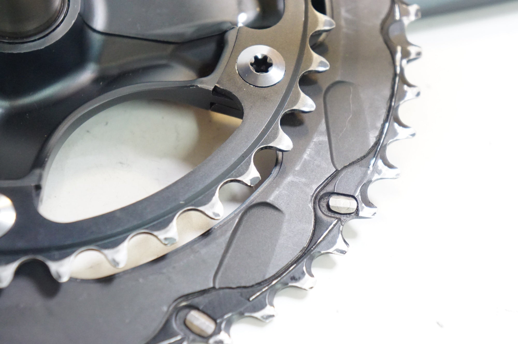 SHIMANO 「シマノ」 ULTEGRA FC-6700 52-39T 170mm クランク / 熊谷本店