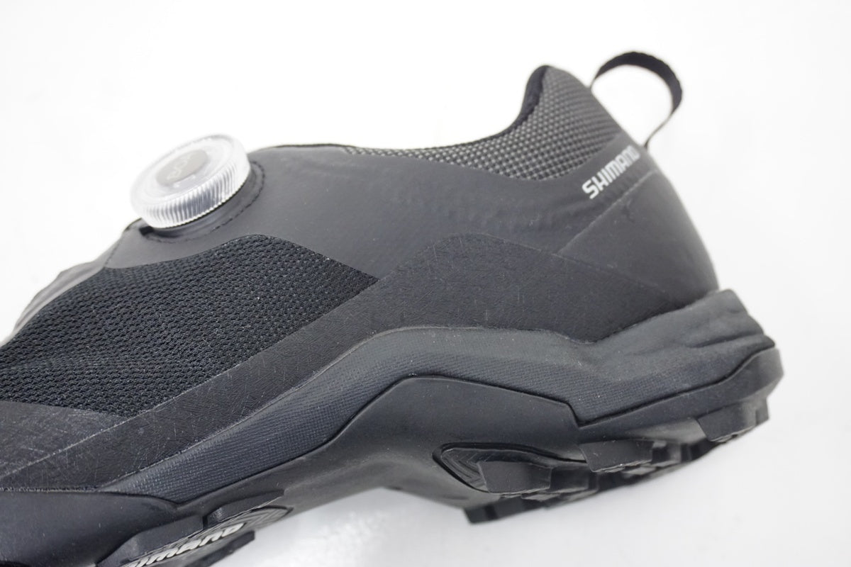 SHIMANO「シマノ」 SH-MT701 GTX 27.2cm シューズ / 浜松店