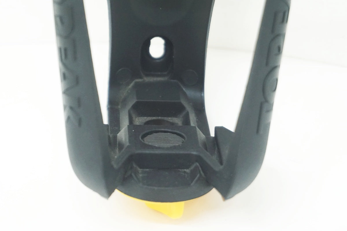 TOPEAK 「トピーク」 ボトルケージ / 大阪美原北インター店