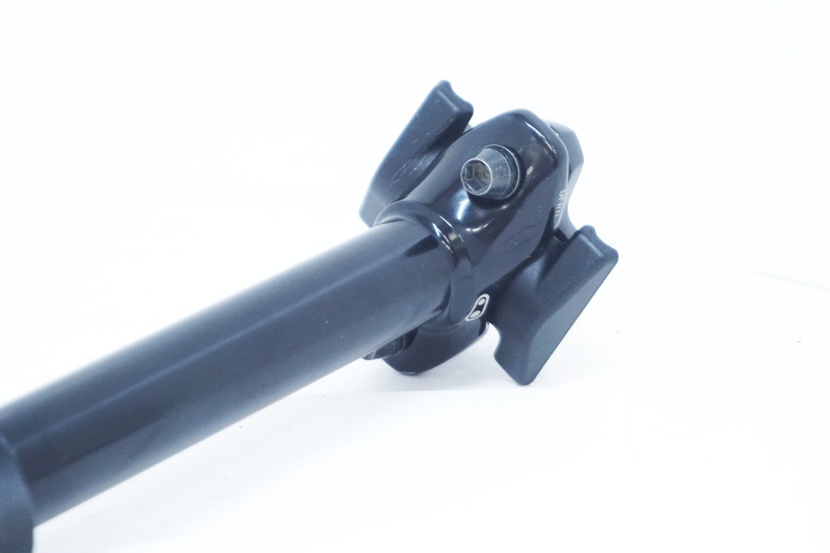 CRANKBROTHERS 「クランクブラザーズ」 HIGHLINE Φ27.2 ドロッパー シートポスト / 京都西院店