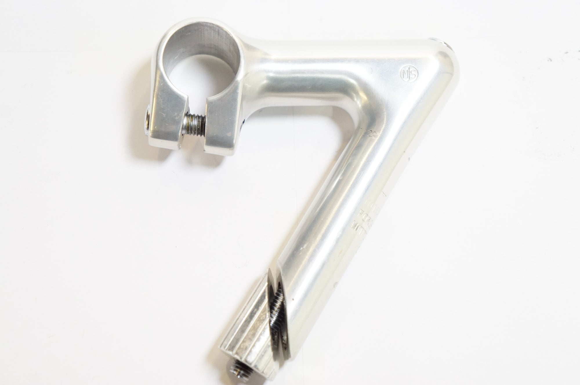 NITTO 「ニットー」 NJS φ25.4 80mm ステム / 熊谷本店