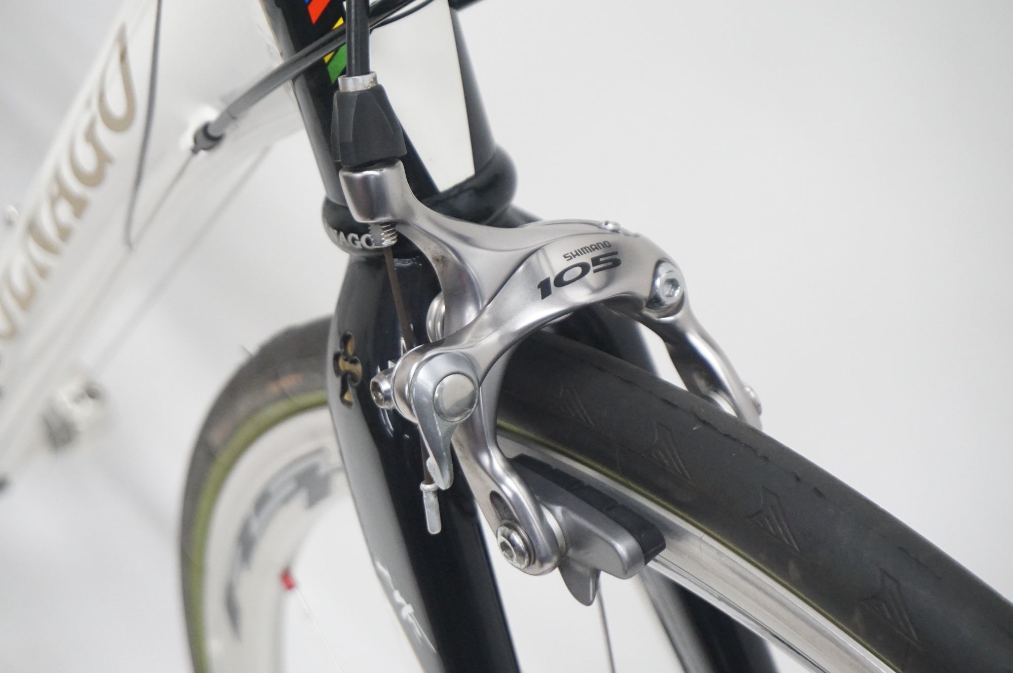 COLNAGO 「コルナゴ」 ARTE 2009年モデル ロードバイク / 福岡店 