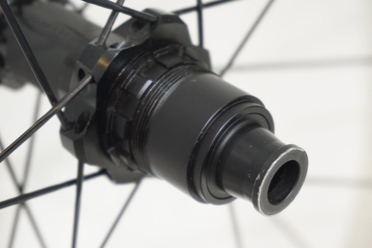 BONTGARE「ボントレガー」R Kovee RSL 30 TLR Boost 29 MTB ホイールセット / 京都西院店