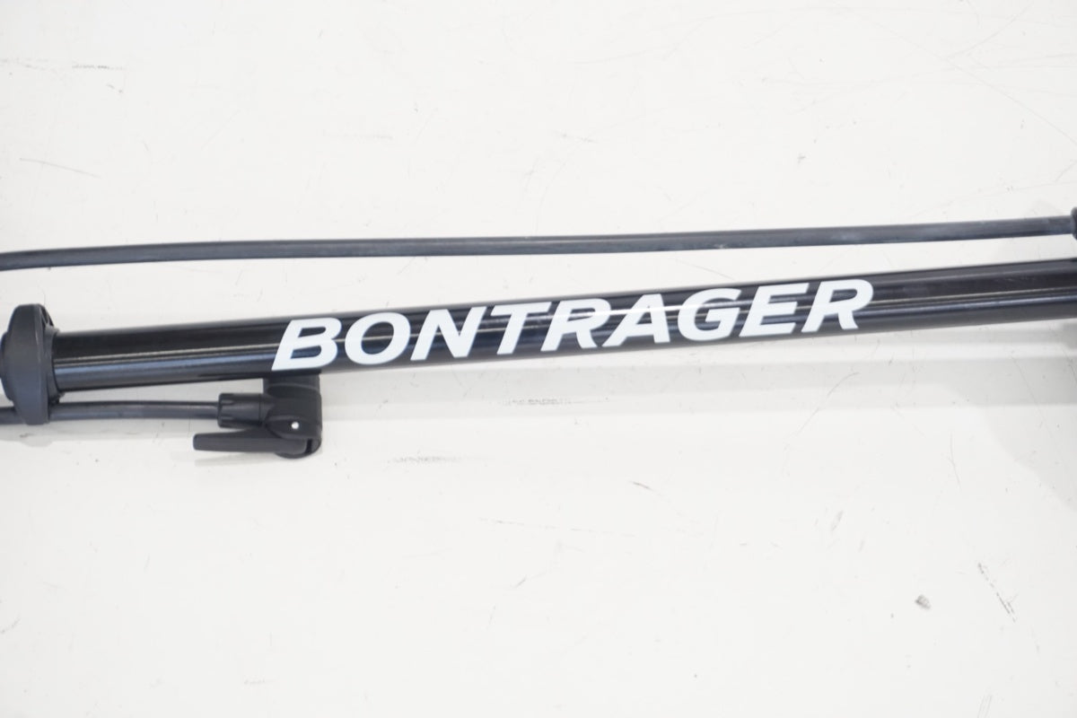 BONTRAGER 「ボントレガー」 CHARGER フロアポンプ / 滋賀大津店