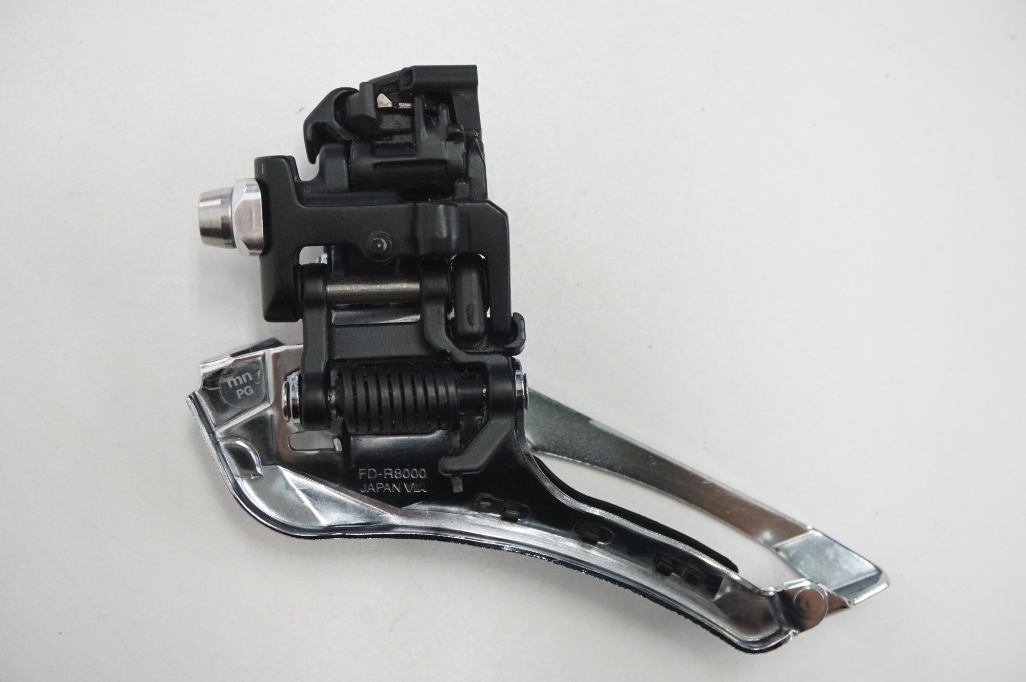 Shimano Ultegra FD-R8000 フロントディレイラー SHIMANO 「シマノ」 ULTEGRA FD-R8000 フロントディレイラー / 福岡店