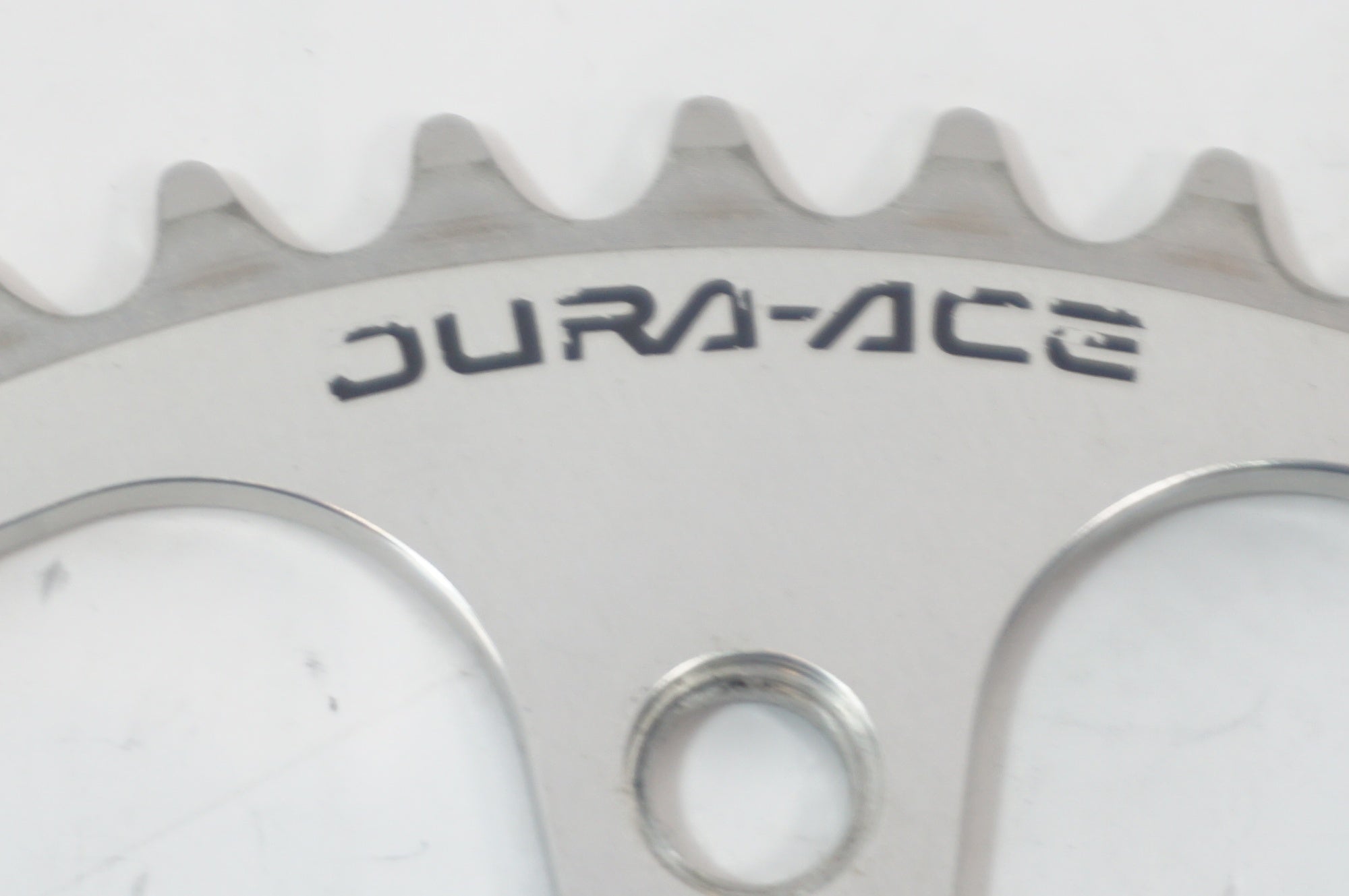 SHIMANO 「シマノ」 DURA-ACE NJS 52T チェーンリング / 世田谷店