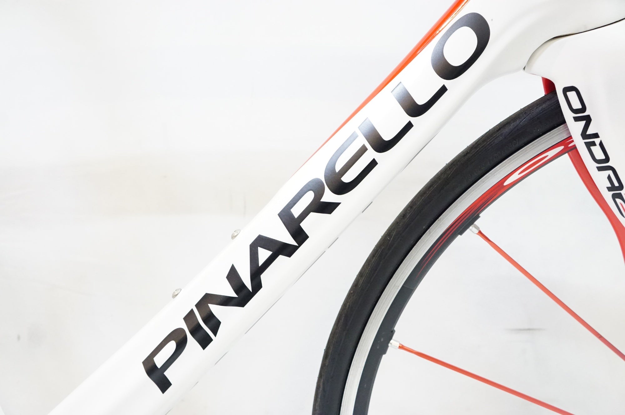 PINARELLO 「ピナレロ」 DOGMA 65.1 Think 2 2013年モデル ロード