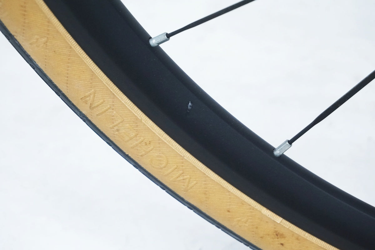 MAVIC 「マビック」 AKSIUM ELITE EVO UST DISC シマノ11速 リア