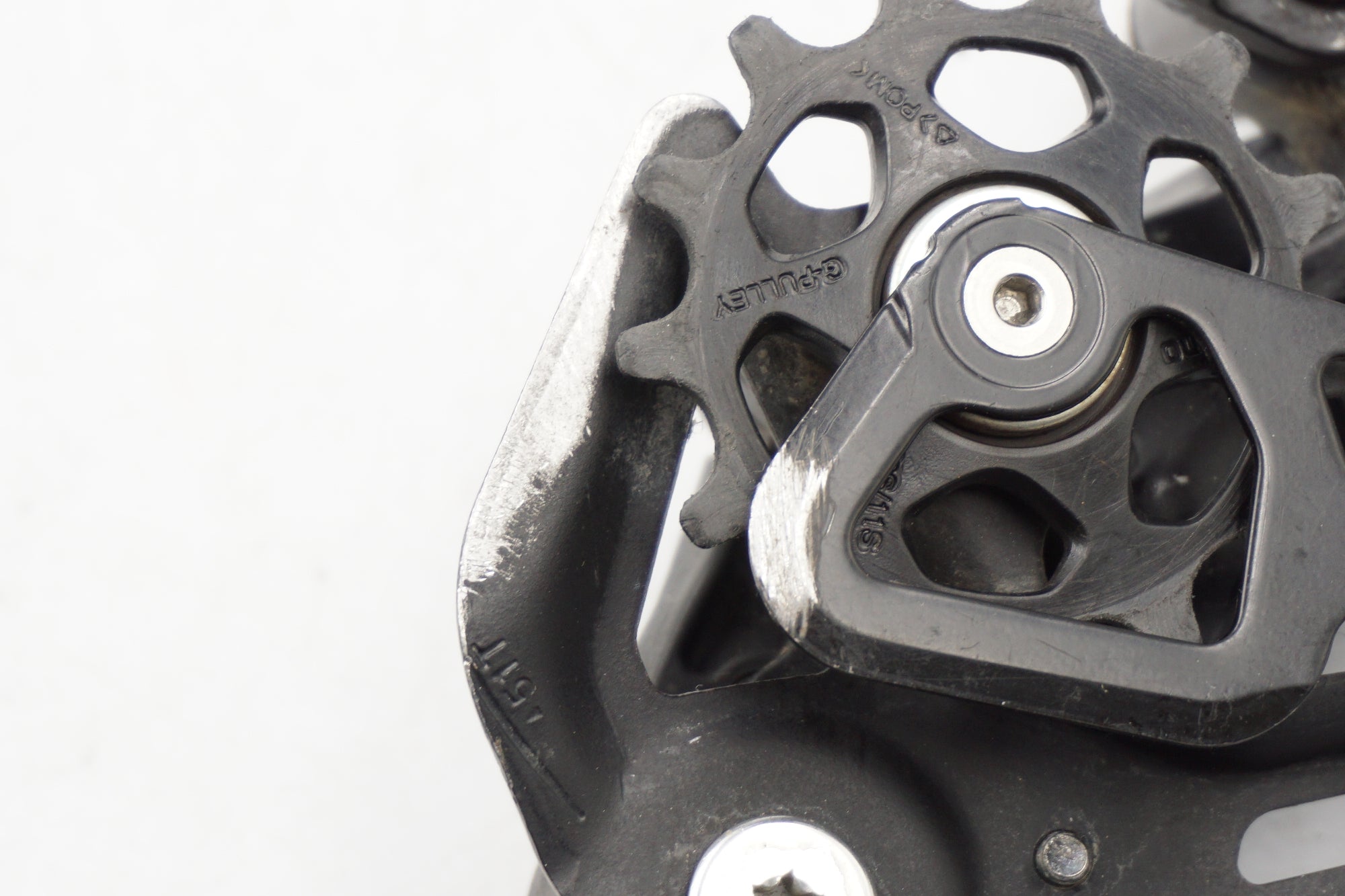 SHIMANO 「シマノ」 DEORE RD-M5100 リアディレイラー / 奈良店