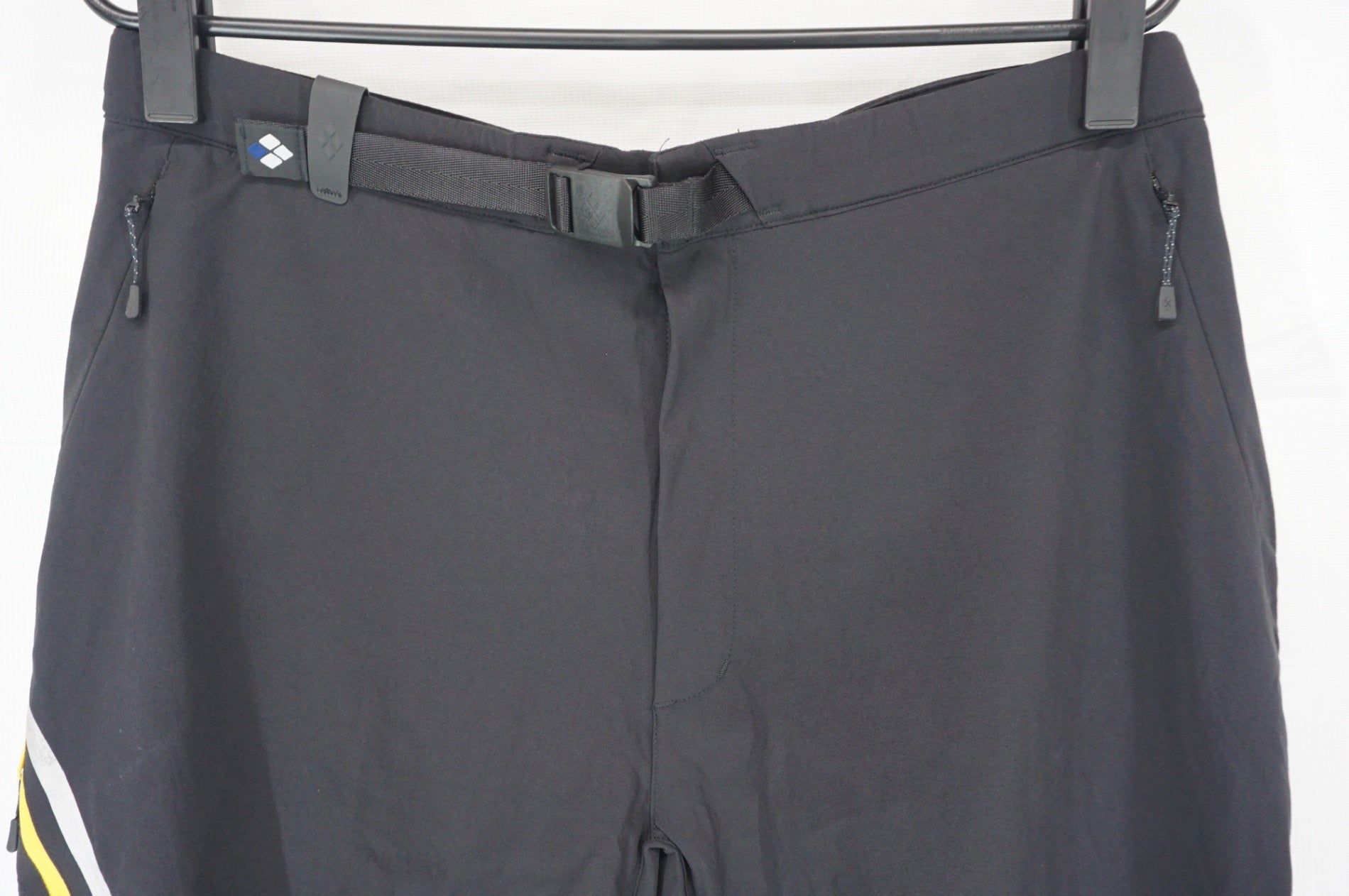 モンベル　サイクルパンツ　ニッカ　Lサイズ　２本セット 夏の最強サイクルパンツ！ベンチレーション搭載で蒸れ知らず