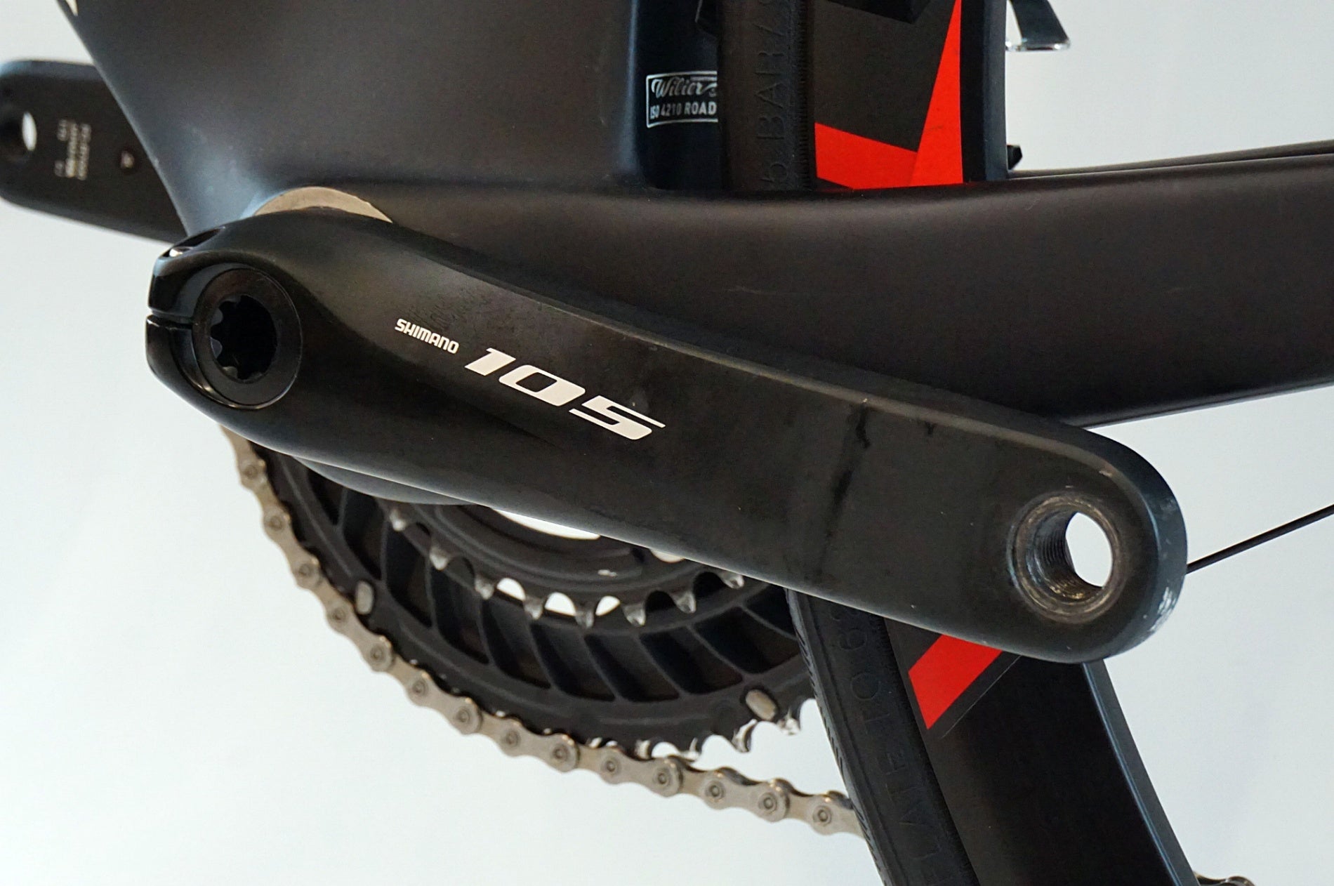 WILIER 「ウィリエール」 CENTO 1 AIR DISC 2019年モデル ロードバイク