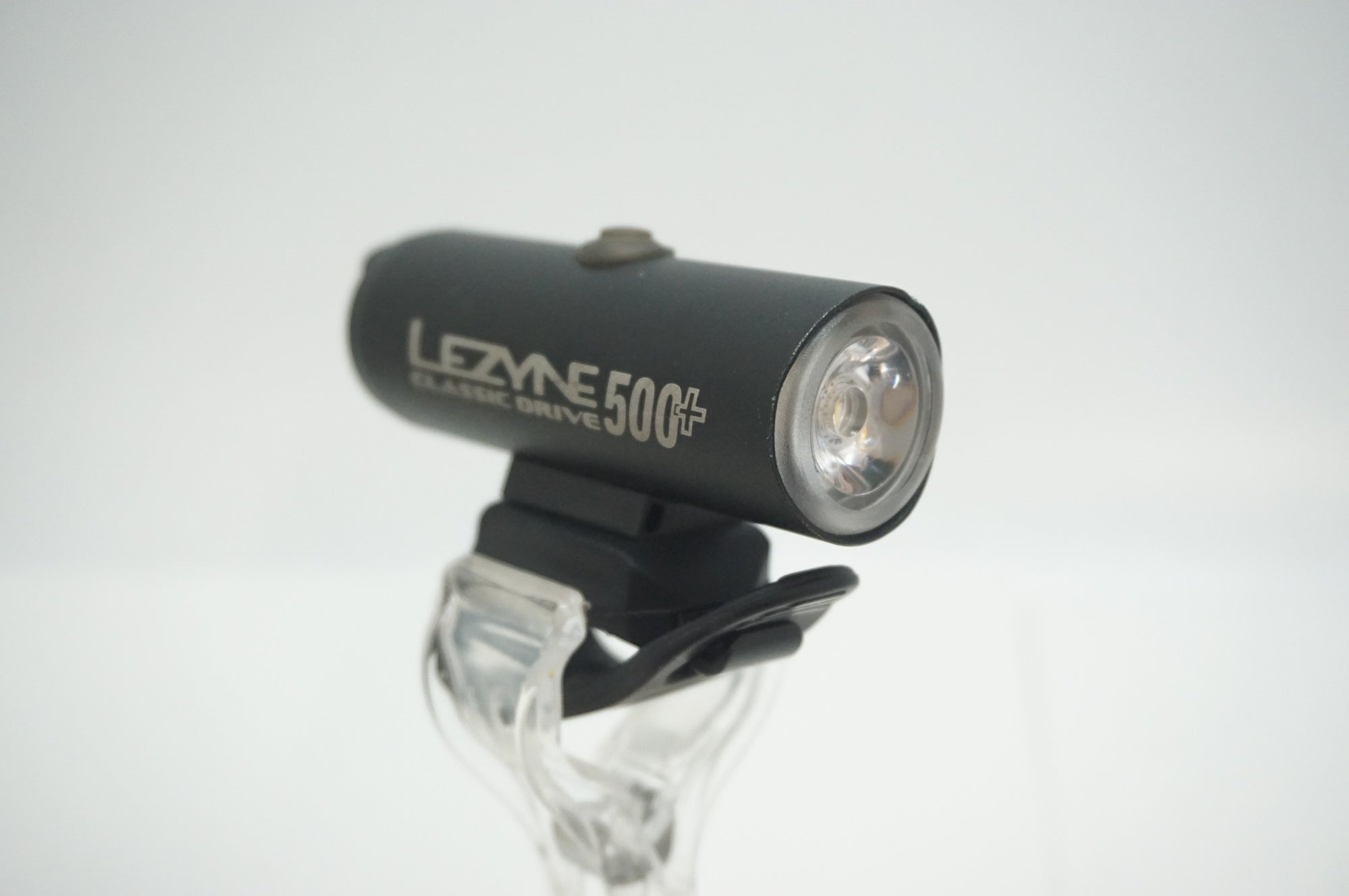 LEZYNE 「レザイン」 CLASSIC DRIVE 500+ フロントライト / 福岡店