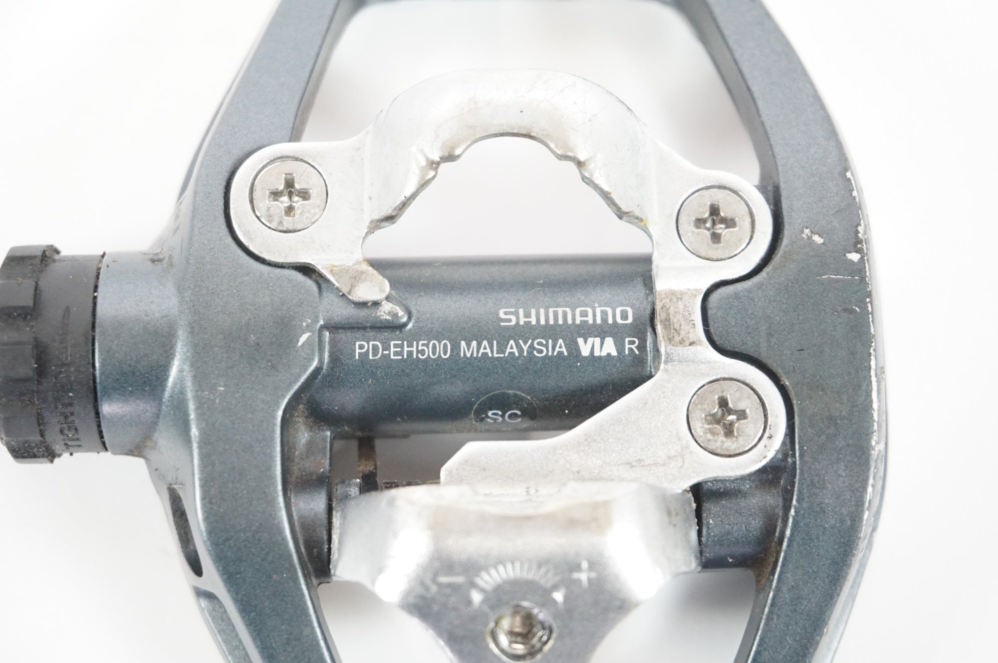SHIMANO 「シマノ」 PD-EH500 ペダル / 宇都宮店