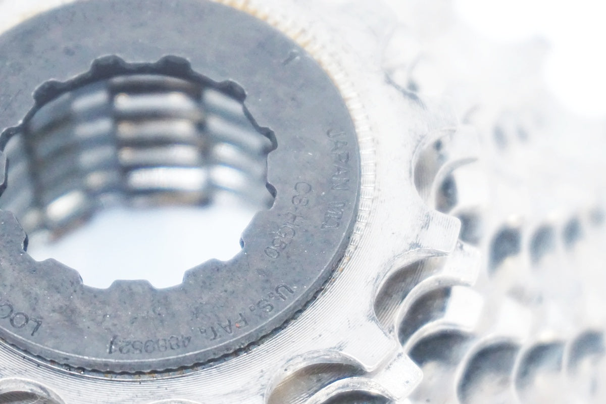 SHIMANO 「シマノ」 CS-HG50 13-26T スプロケット / 大阪美原北インター店