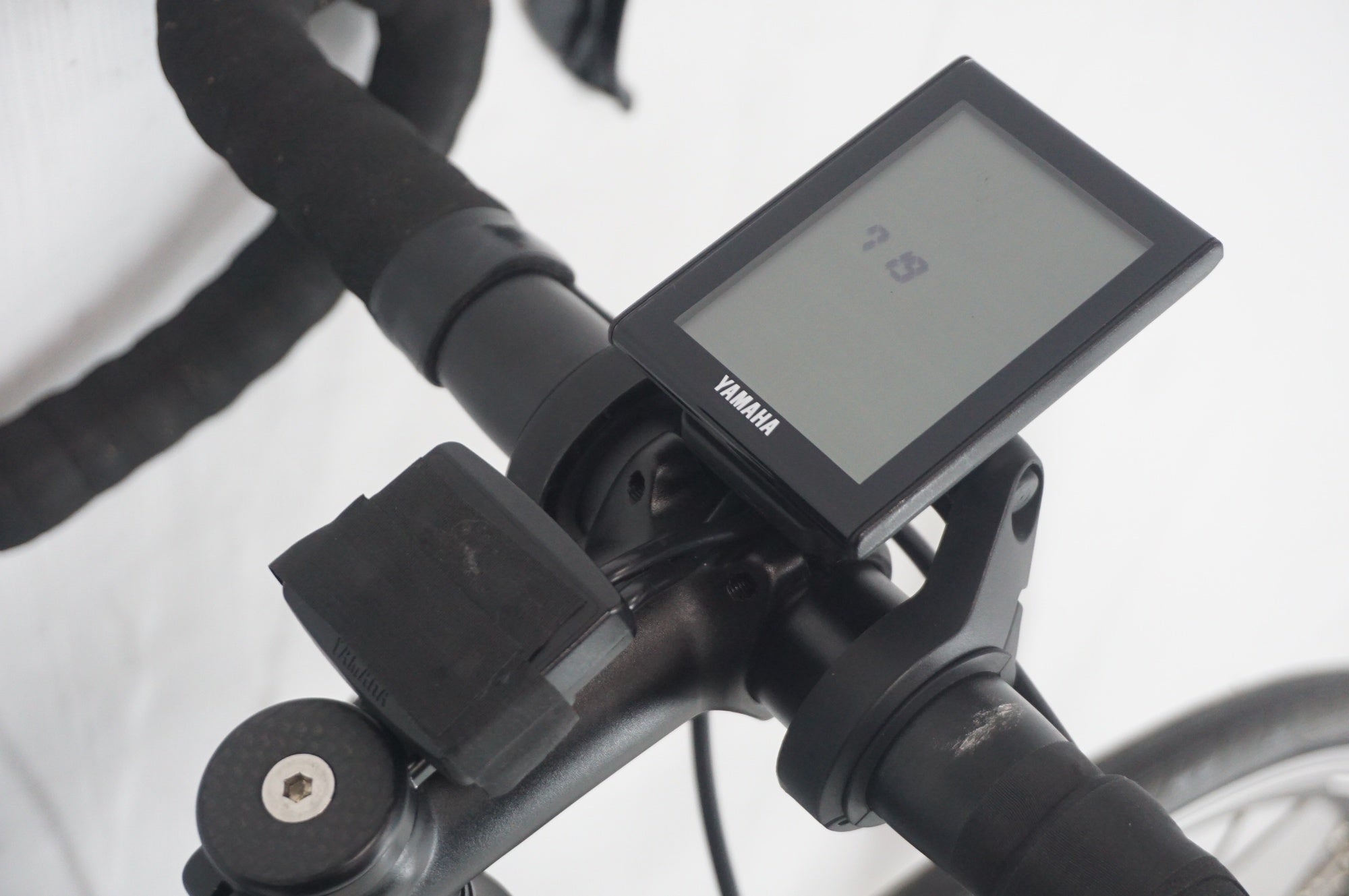 ジャンク YAMAHA 「ヤマハ」 YPJ-R PW70RXS 2019年モデル eBIKE / 阪急 