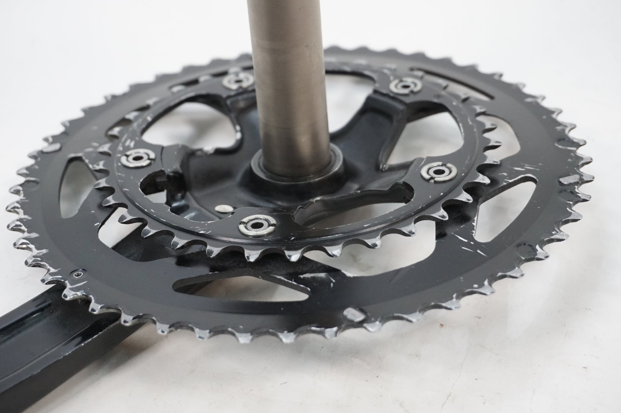 SHIMANO 「シマノ」  FC-RS500 50-34T 172.5mm 11s クランク / 川越店