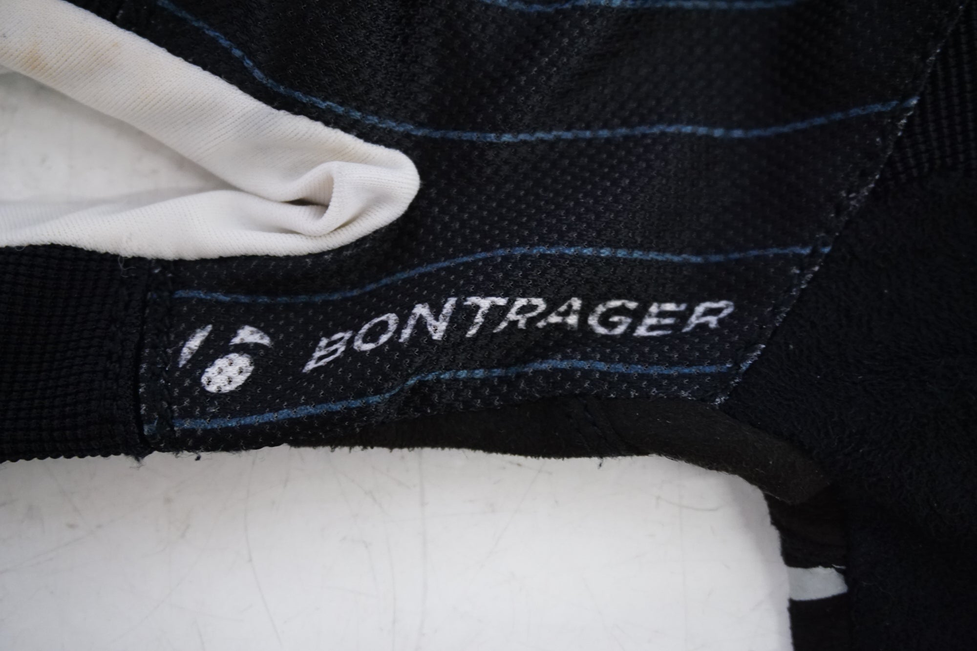 BONTRAGER 「ボントレガー」 Sサイズ グローブ / 浜松店