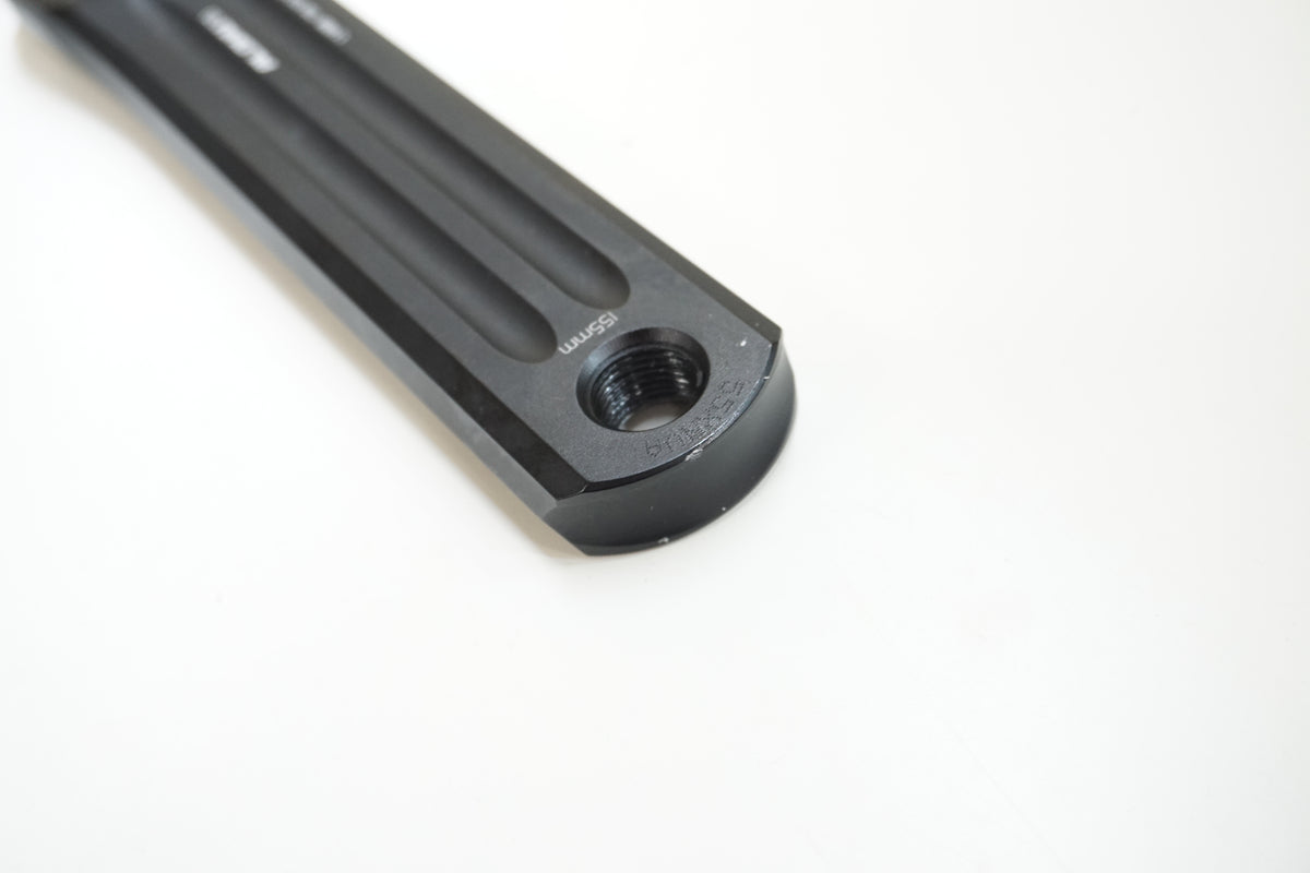 ROTOR 「ローター」 ALDHU 155mm 40T クランクセット / 大宮店