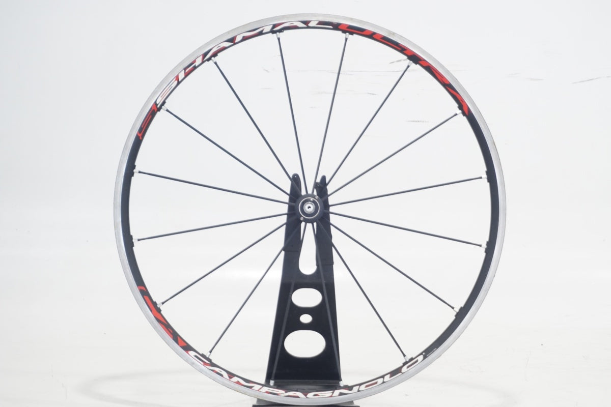 CAMPAGNOLO 「カンパニョーロ」 SHAMAL ULTRA SHIMANO11速 ホイールセット / 滋賀大津店