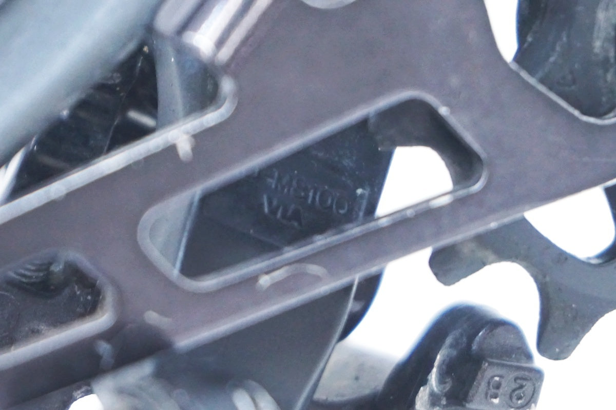 SHIMANO 「シマノ」 DEORE XT RD-M8100-SGS リアディレイラー / 大阪