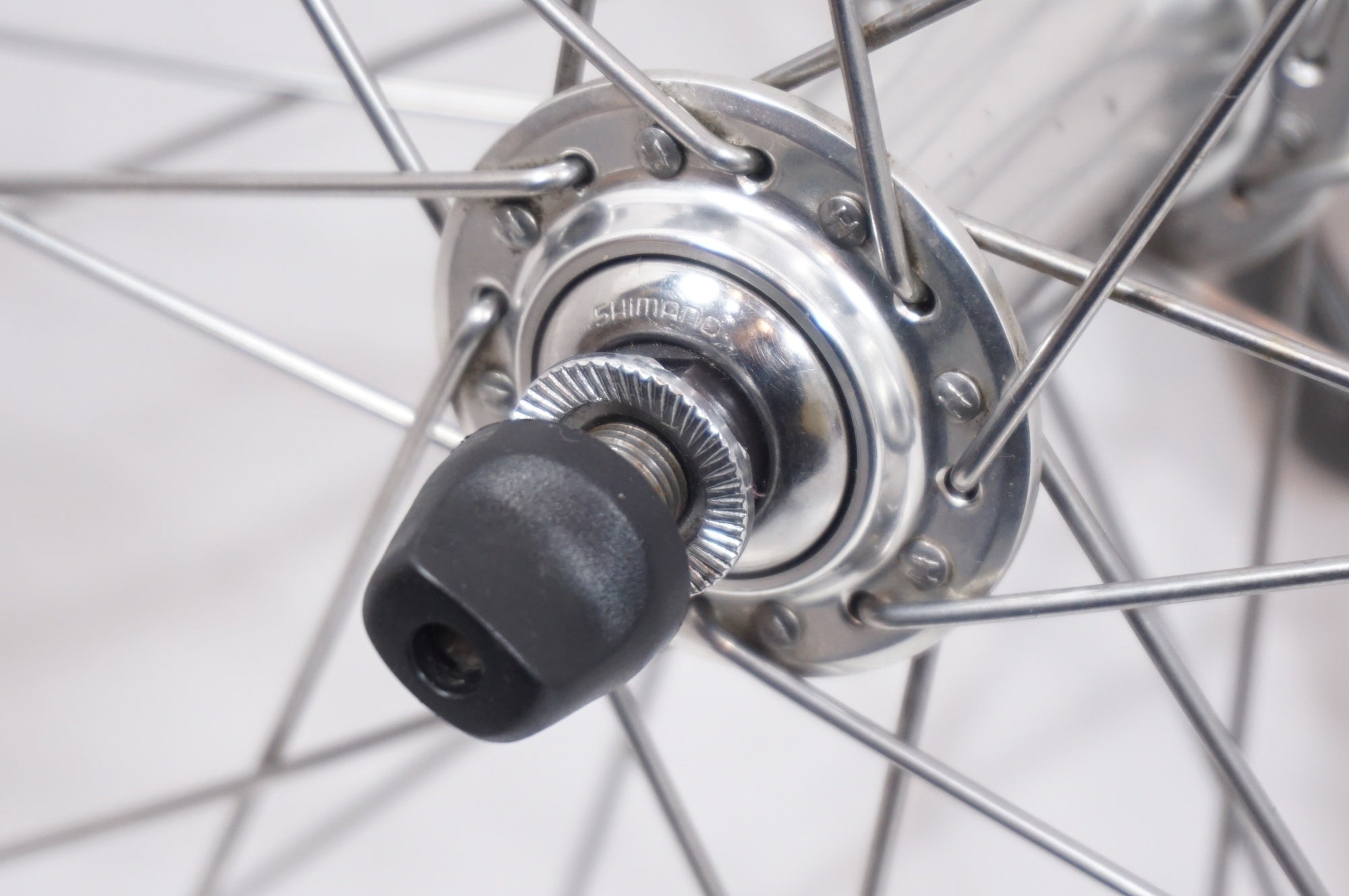 MAVIC 「マヴィック」 OPEN PRO リム SHIMANO 6600 リム シマノ10速
