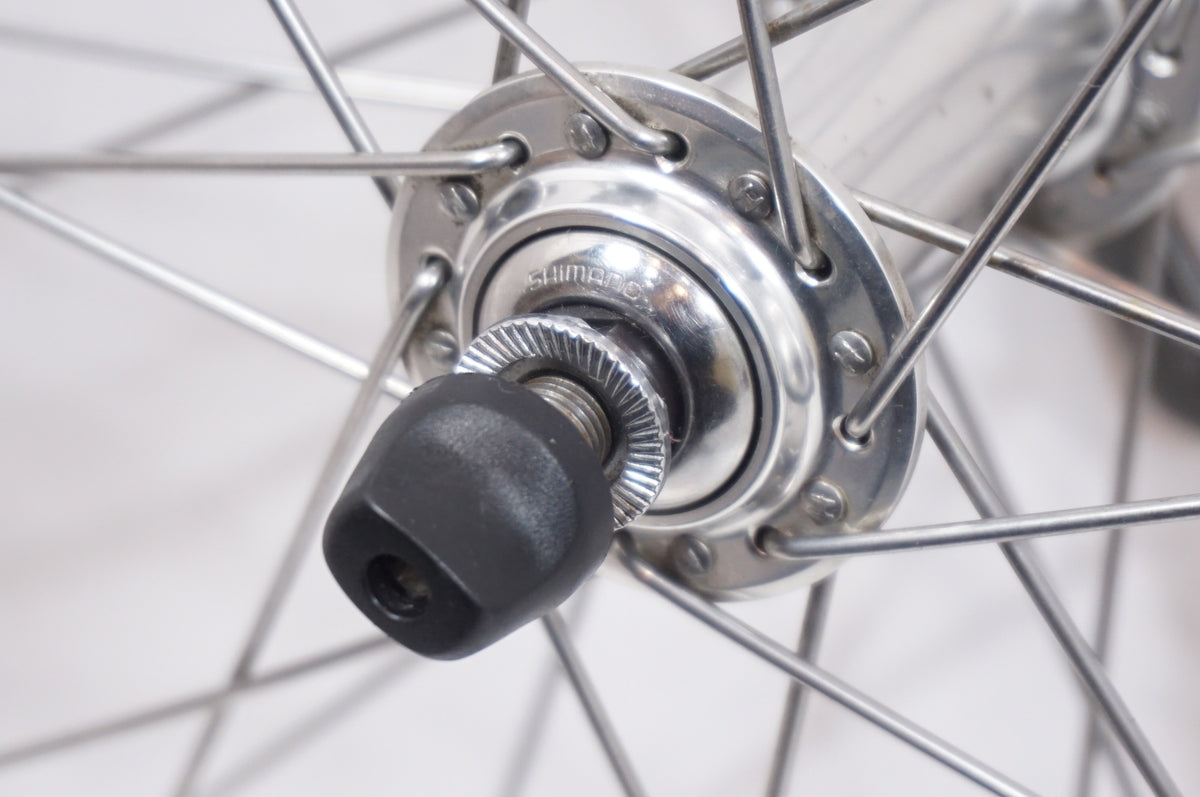 MAVIC 「マヴィック」 OPEN PRO リム SHIMANO 6600 リム シマノ10速 ホイールセット / 世田谷店