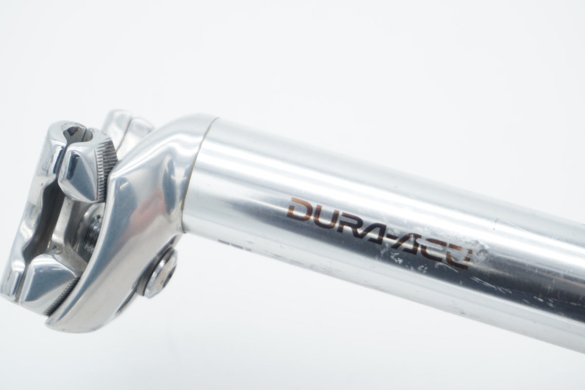 SHIMANO 「シマノ」 DURA-ACE SP-7410 φ27.2 270mm シートポスト