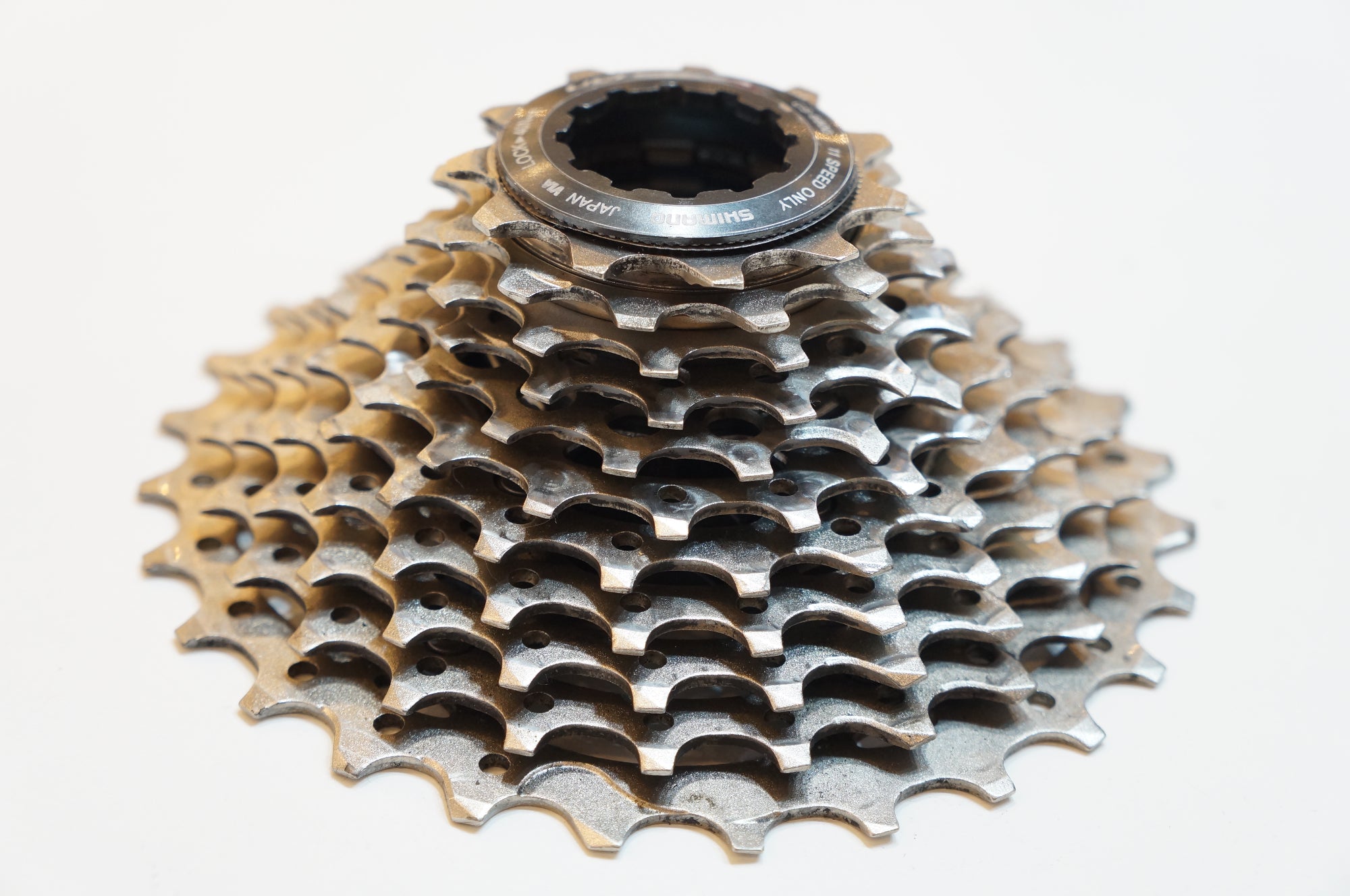 SHIMANO 「シマノ」 ULTEGRA CS-6800 11-28T スプロケット / バイチャリ浦和ベース