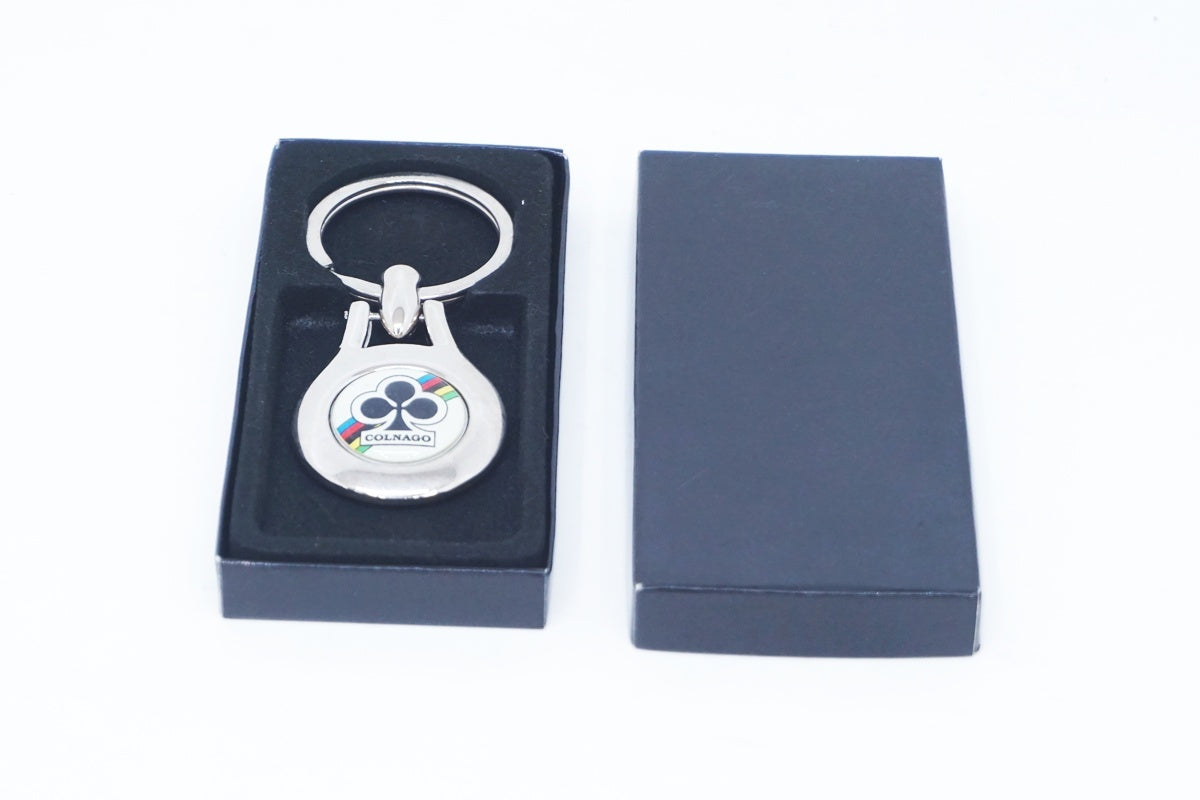 COLNAGO 「コルナゴ」 キーホルダー / 大阪美原北インター店