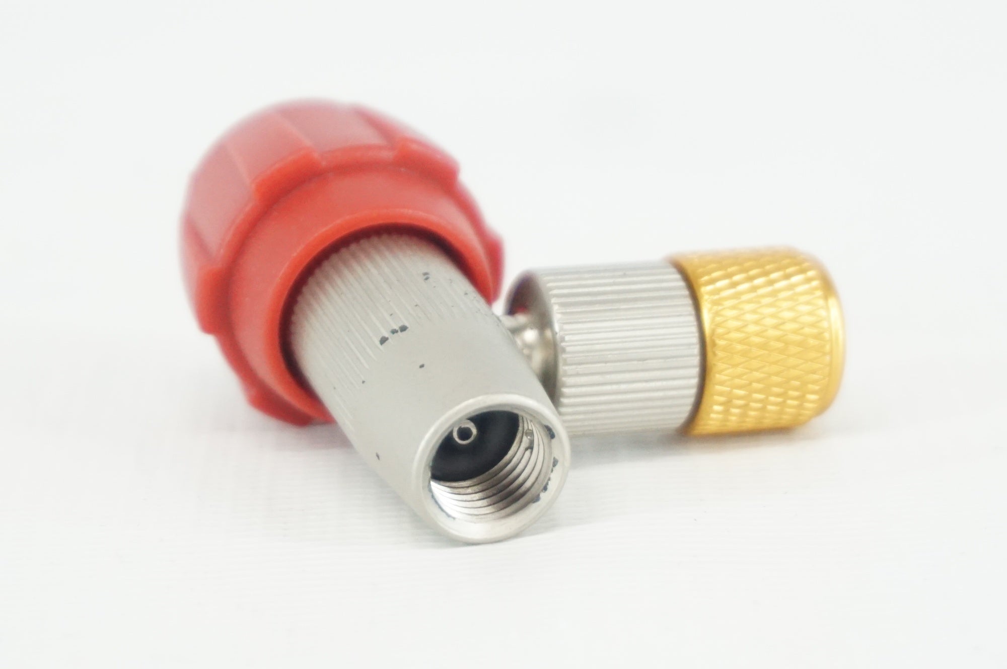 TNI 「ティーエヌアイ」 CO2 16g インフレーターセット / 阪急塚口店