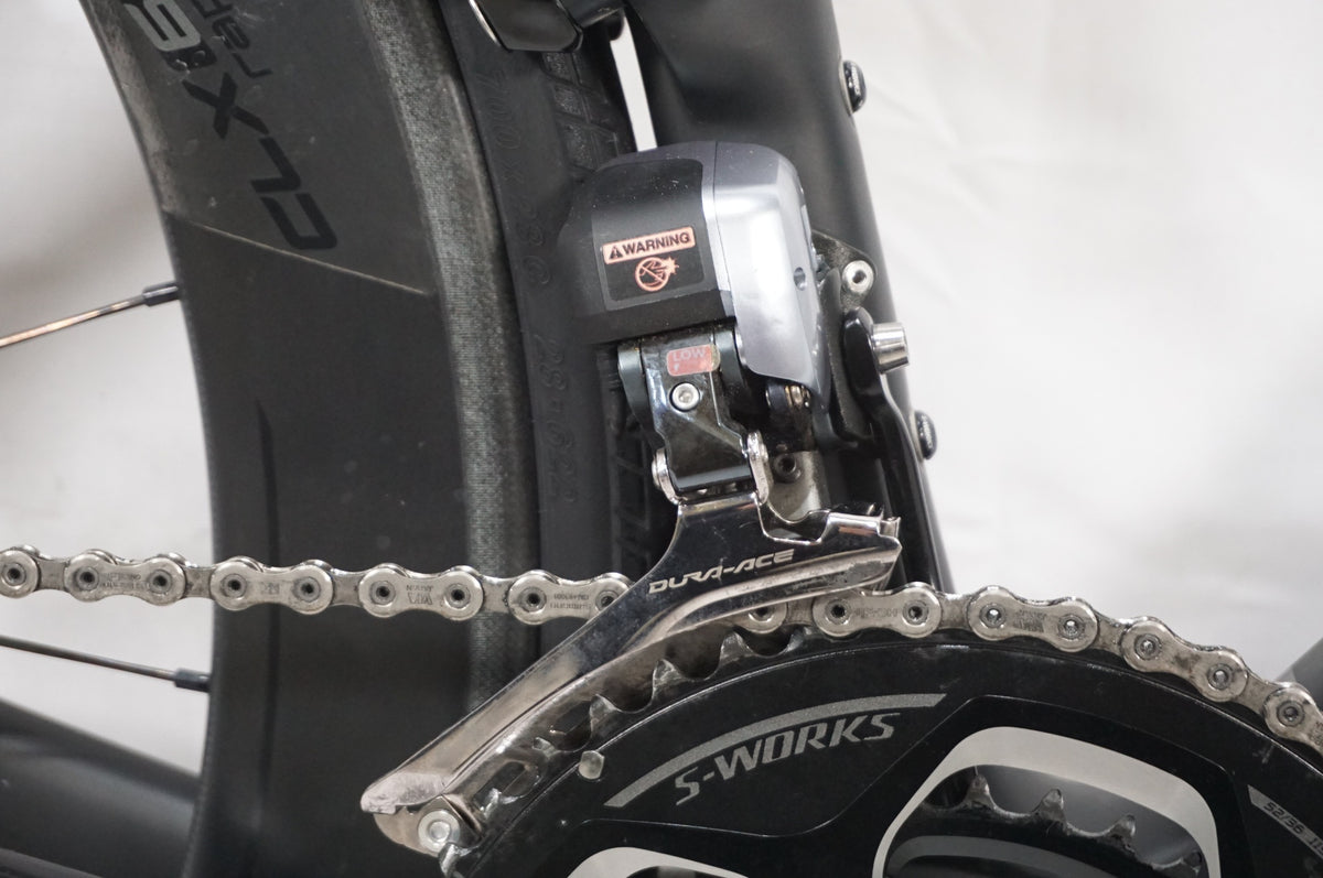 SPECIALIZED 「スペシャライズド」 S-WORKS VENGE VIAS 2016年モデル ロードバイク / AKIBA店
