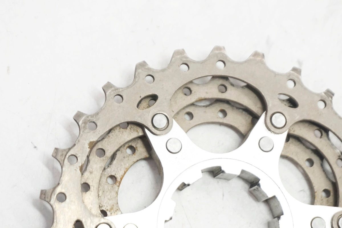 SHIMANO 「シマノ」 105 CS-5700 12-27T スプロケット / 奈良店