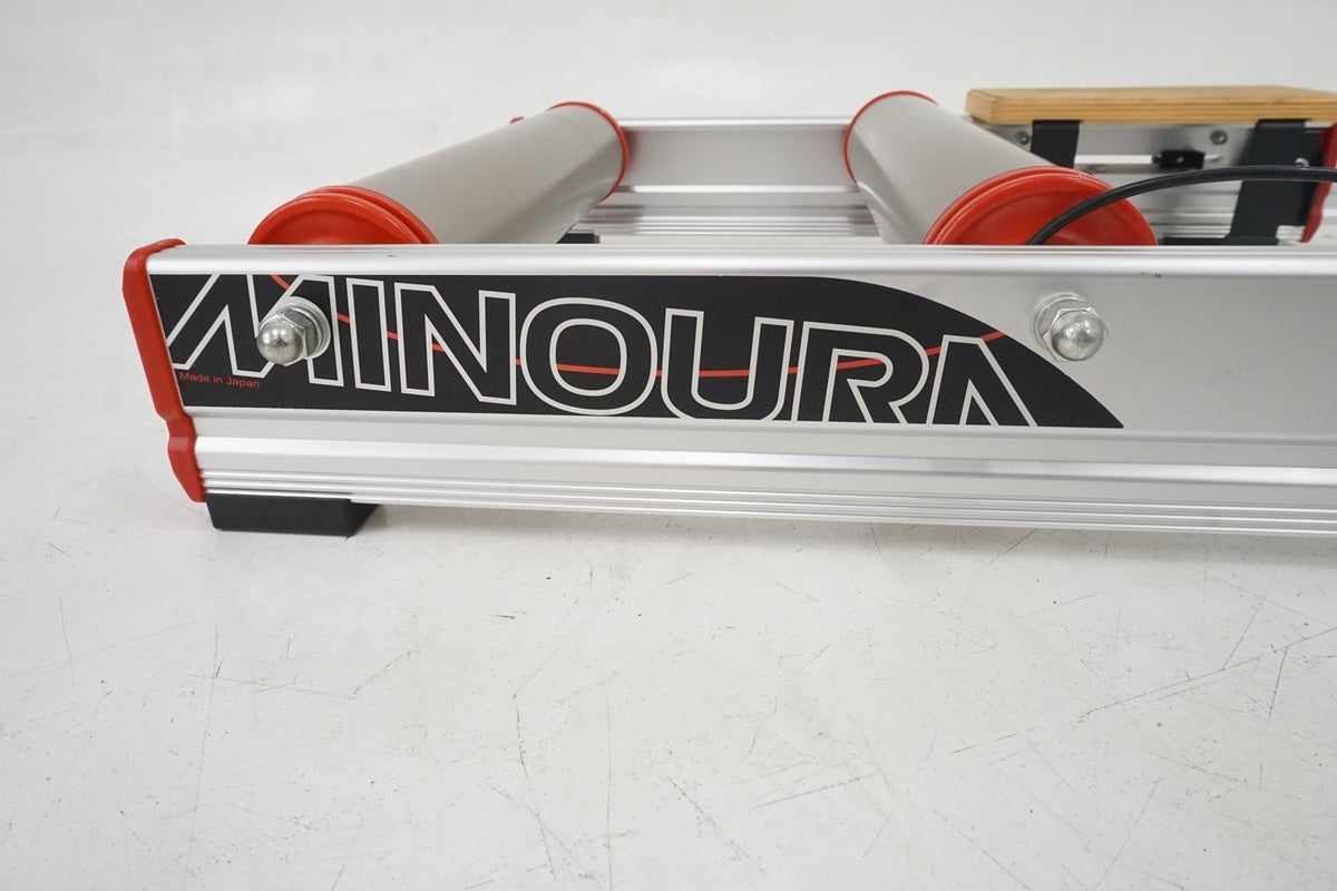 MINOURA 「ミノウラ」 LIVEROLLER R700 3本ローラー / 浜松店