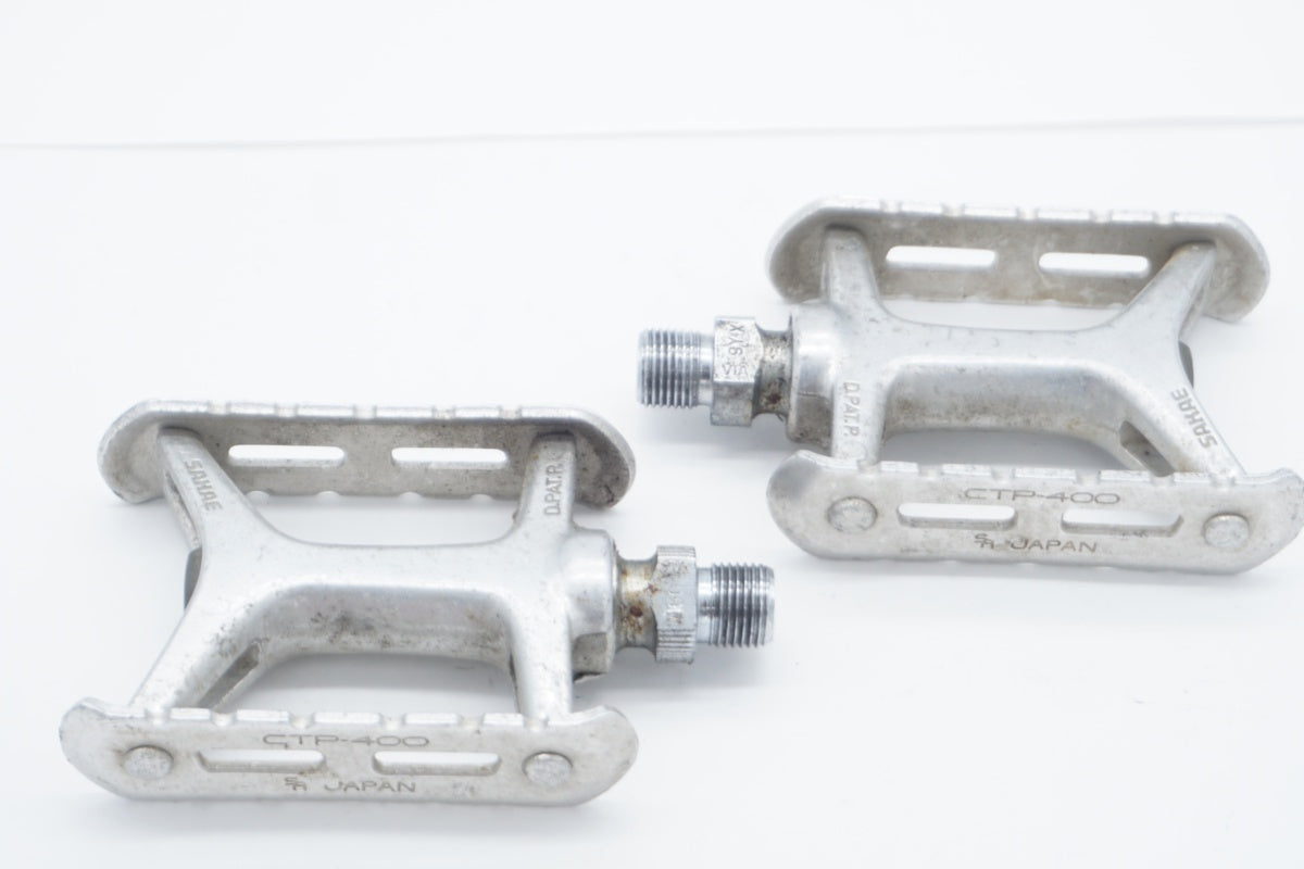 SAKAE 「サカエ」 CTP-400 ペダル  / 京都八幡店