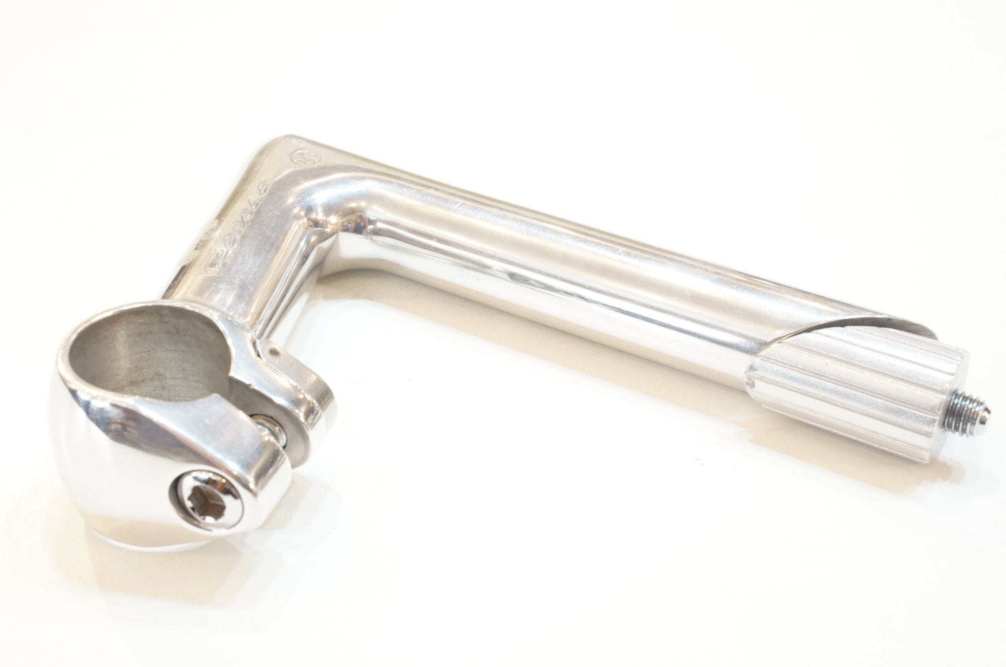 NITTO パール8 ステム NITTO 「ニットー」 PEARL 8 φ25.4 85mm ステム / 浦和ベース