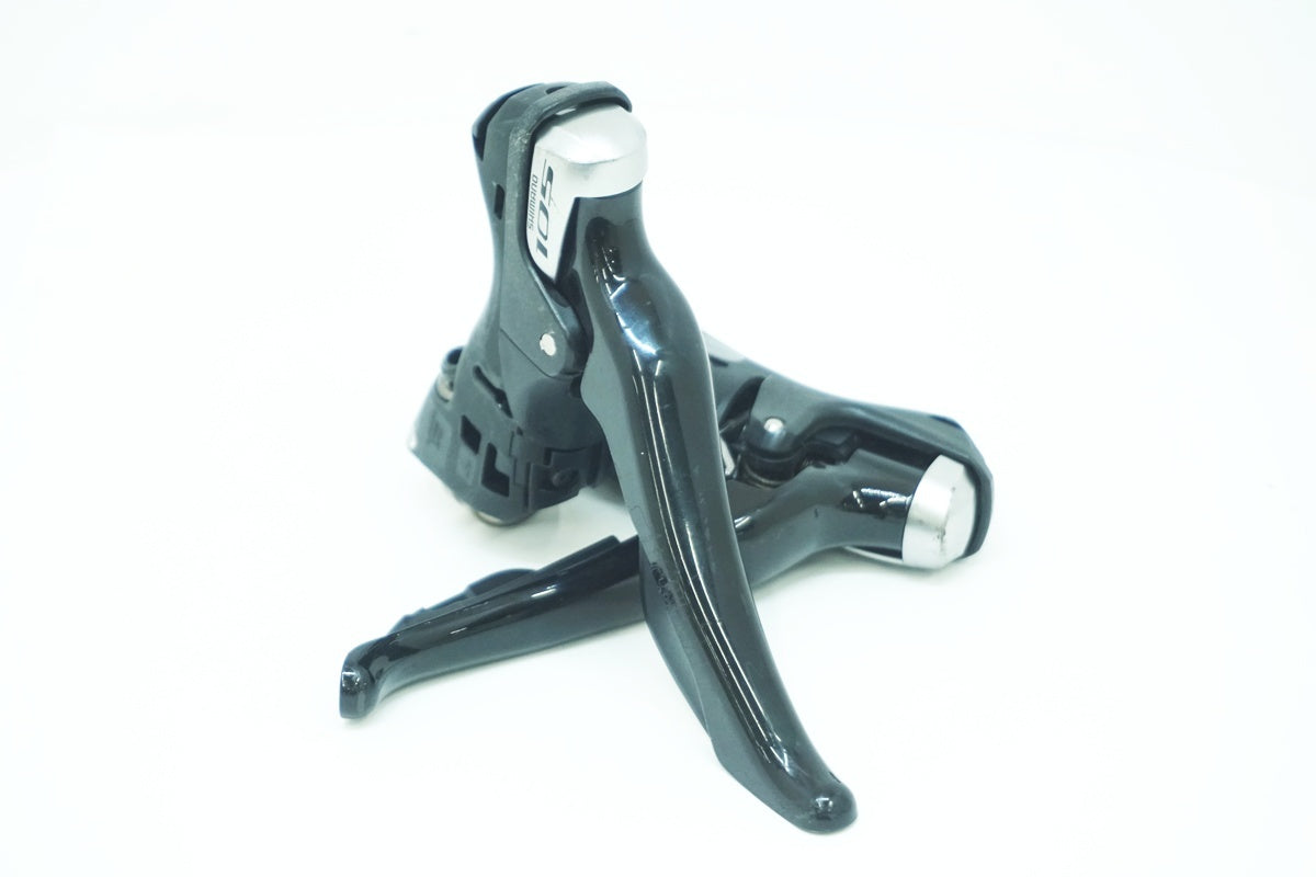 SHIMANO 「シマノ」 105 ST-5800 デュアルコントロールレバー / 大阪美原北インター店
