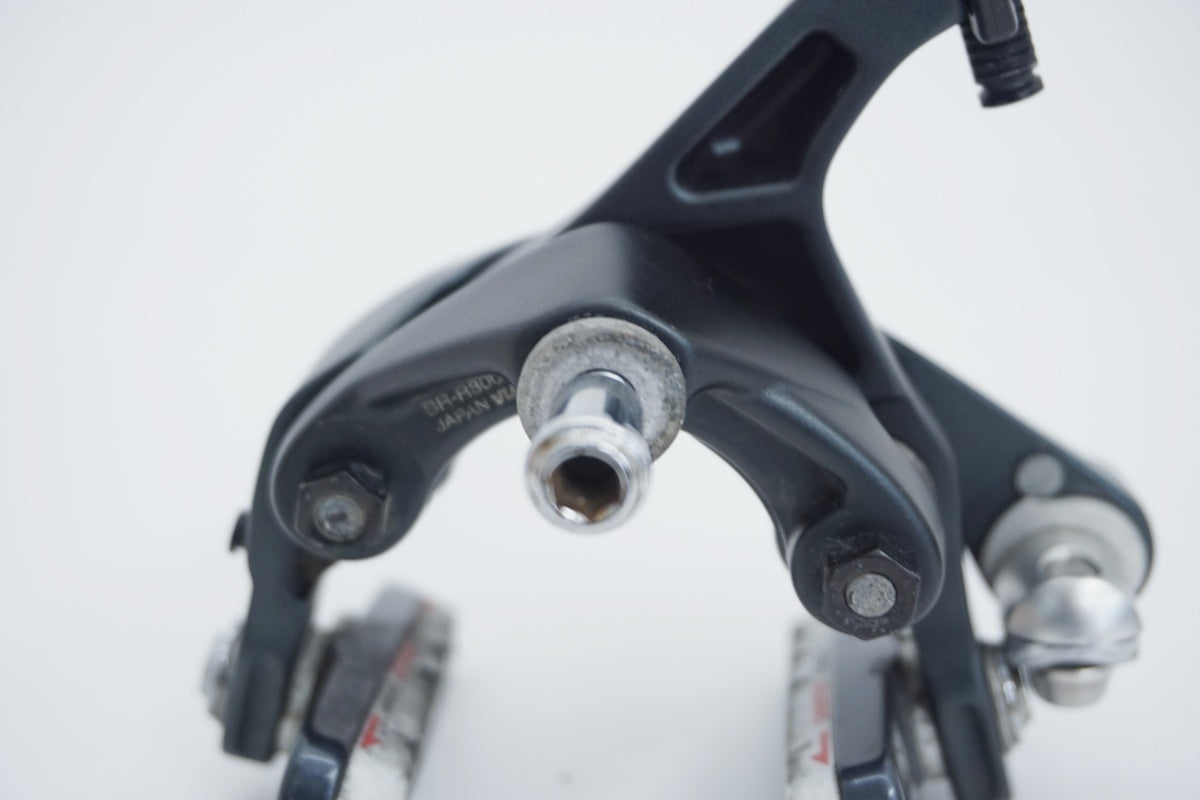 SHIMANO 「シマノ」 ULTEGRA BR-R8000 キャリパーブレーキセット / 京都八幡店
