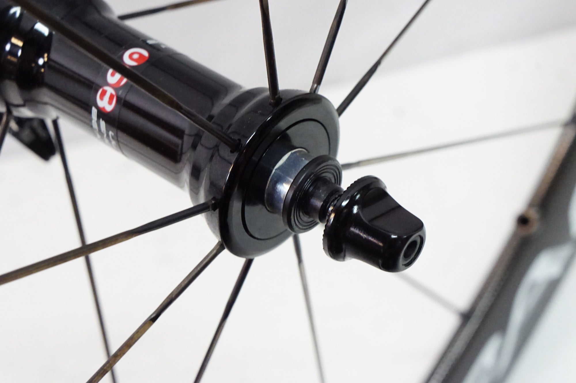 CAMPAGNOLO BORA ONE 50 AC3 クリンチャー　シマノ カンパニョーロ Campagnolo ボーラワン BORA ONE 50 AC3