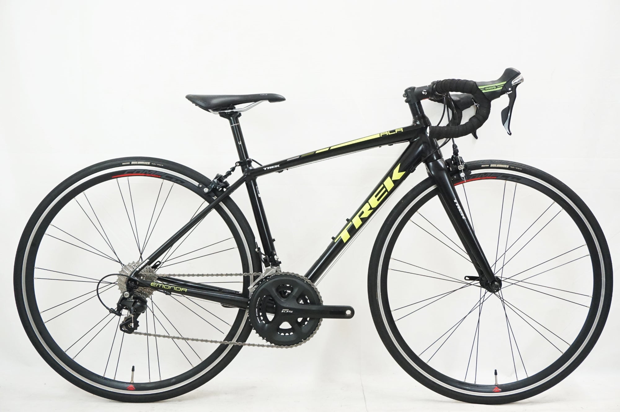TREK 「トレック」 EMONDA ALR 5 2016年モデル ロードバイク / 福岡店