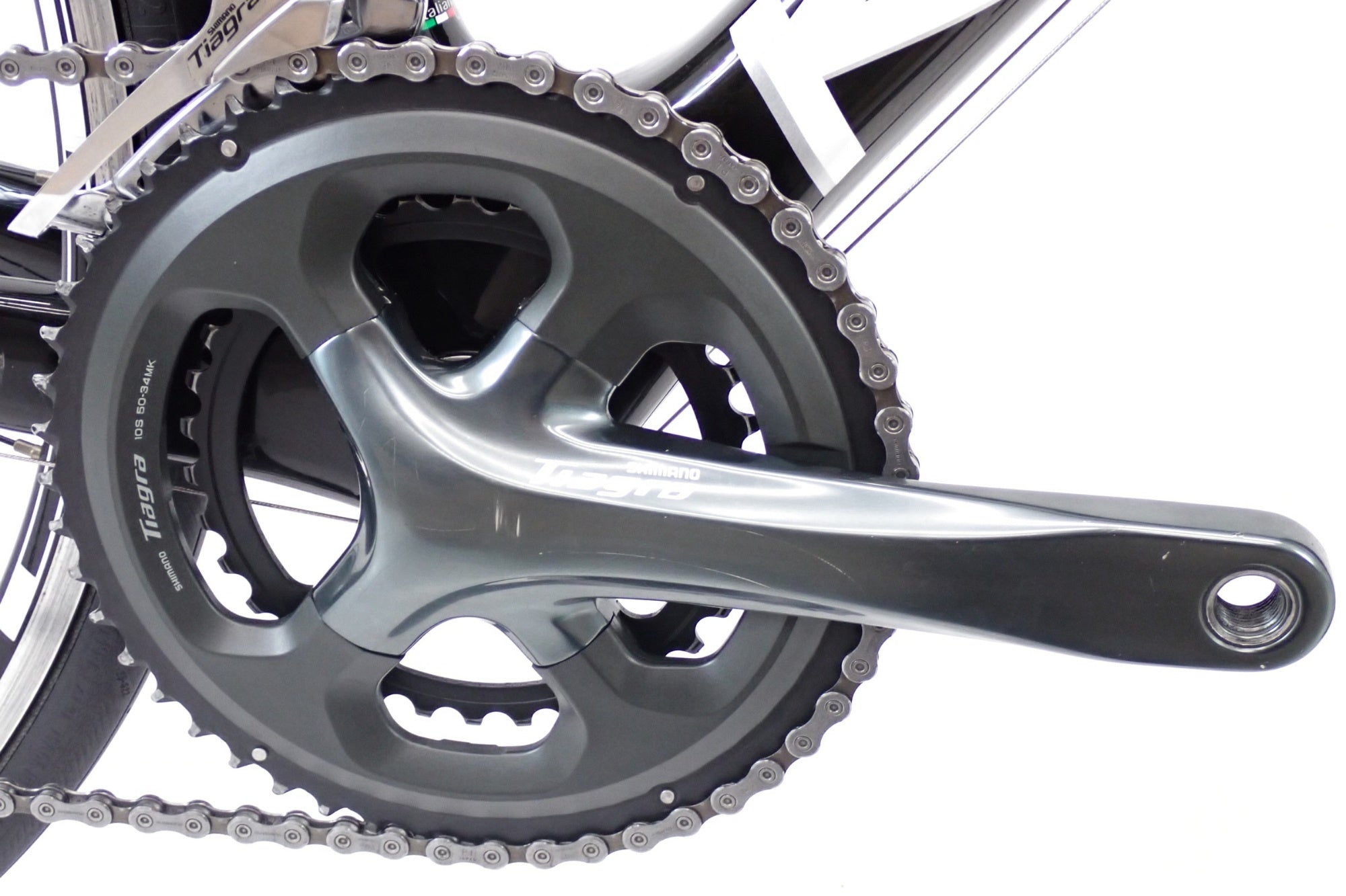 KUOTA 「クオータ」 KORSA TIAGRA 2013年モデル ロードバイク