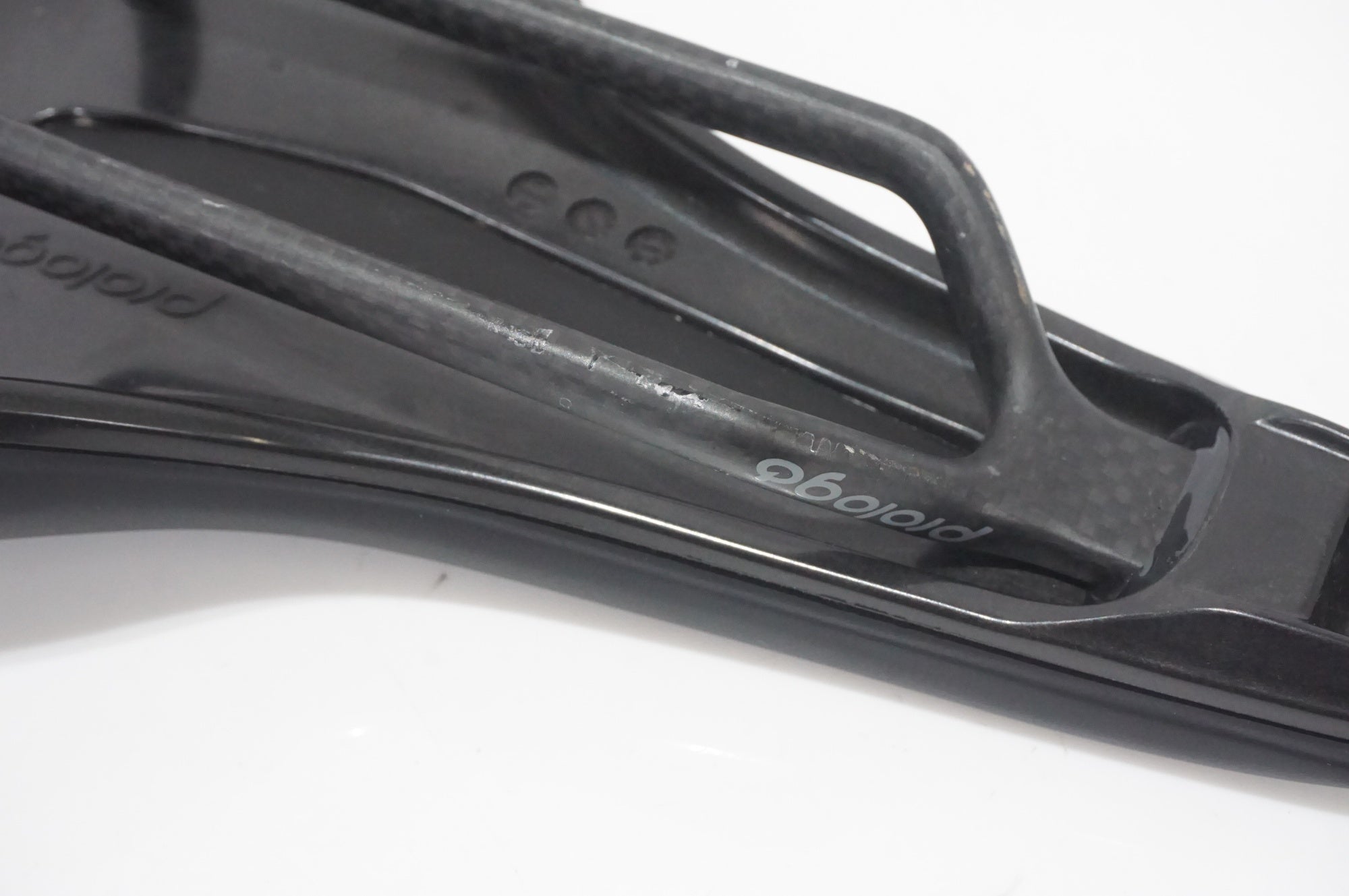 PROLOGO 「プロロゴ」 NAGO R4 NACK 147 サドル / AKIBA店