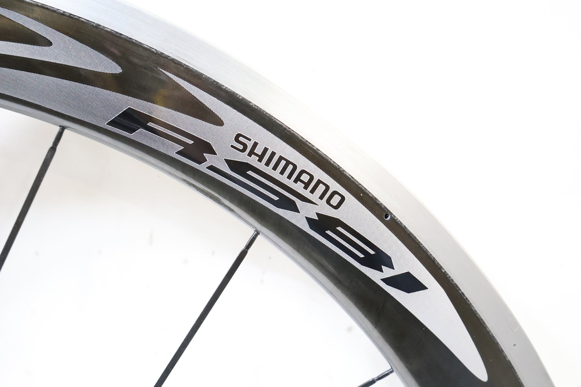 SHIMANO 「シマノ」 WH-RS81 C50 CL シマノ11速 ホイールセット / 高知店