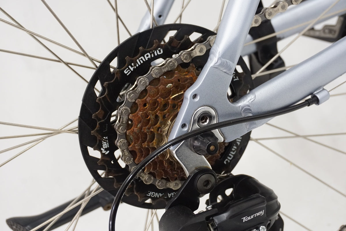 BIANCHI 「ビアンキ」MILANO MID STEP 2022年モデル クロスバイク / 浜松店