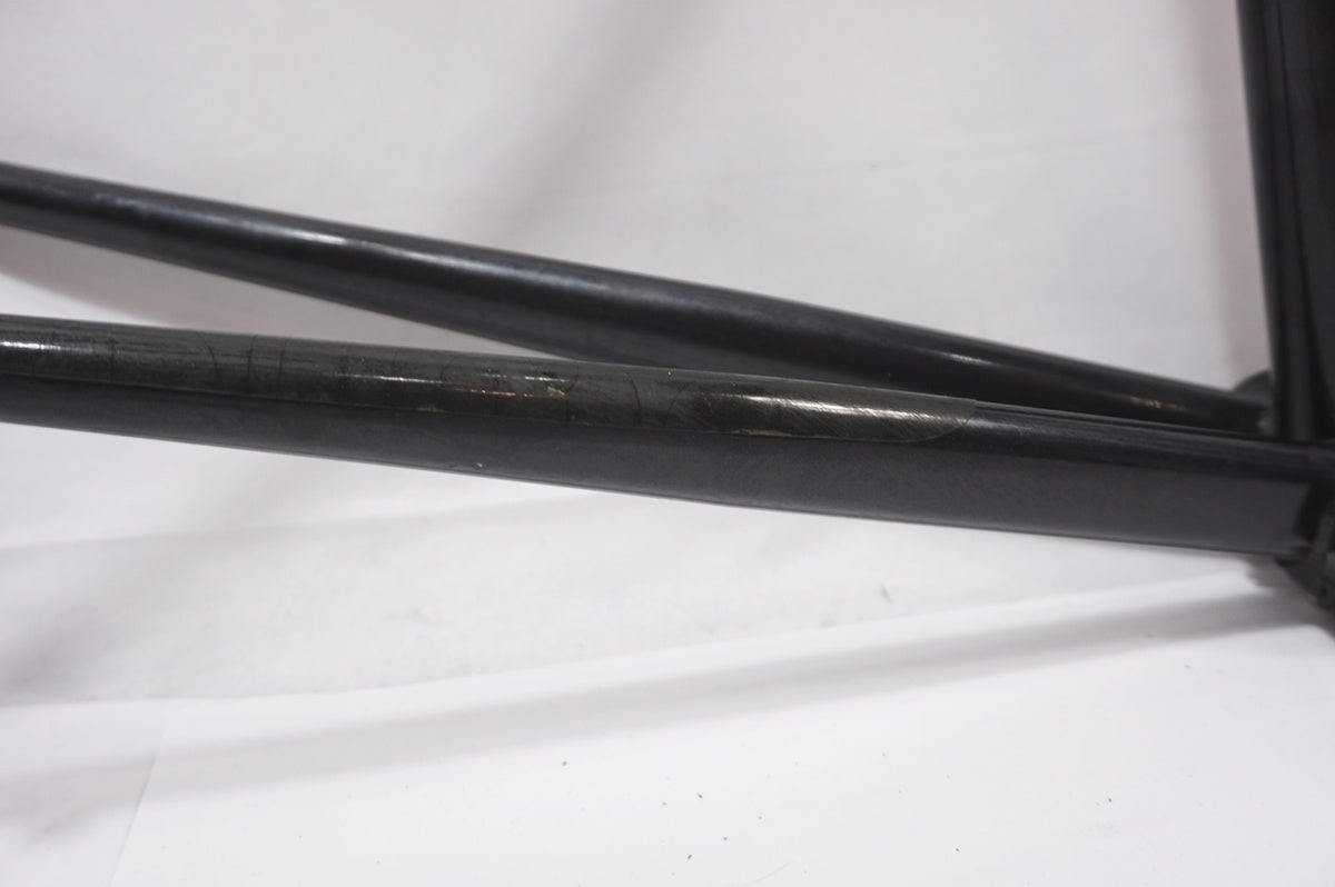 BIANCHI 「ビアンキ」 VIGORELLI 2007年頃 フレームセット / バイチャリ世田谷店