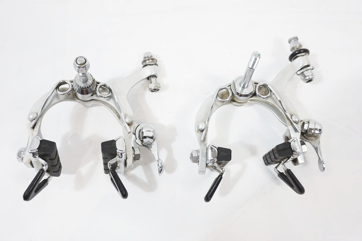 CAMPAGNOLO 「カンパニョーロ」 SUPER RECORD キャリパーブレーキセット / バイチャリ世田谷店